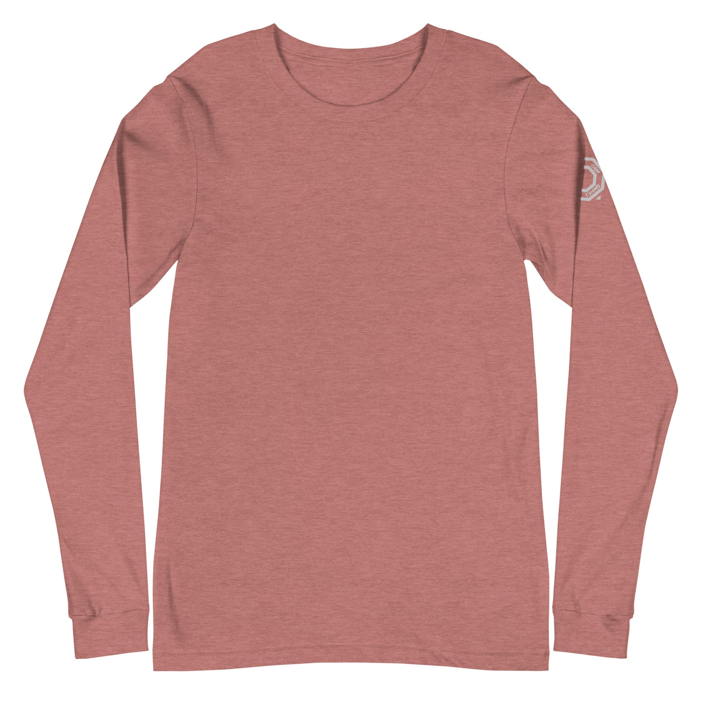 Unisex Long Sleeve Tee