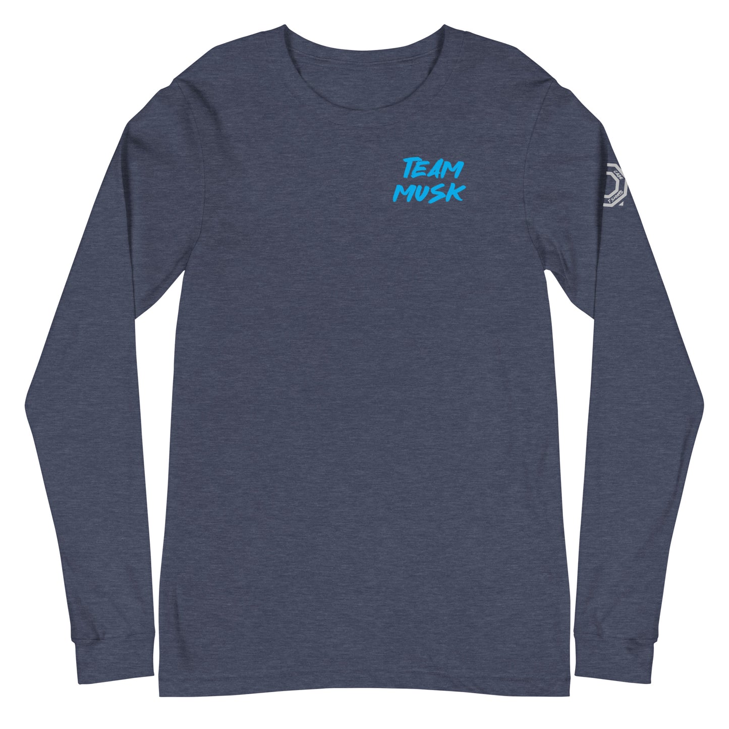 Unisex Long Sleeve Tee