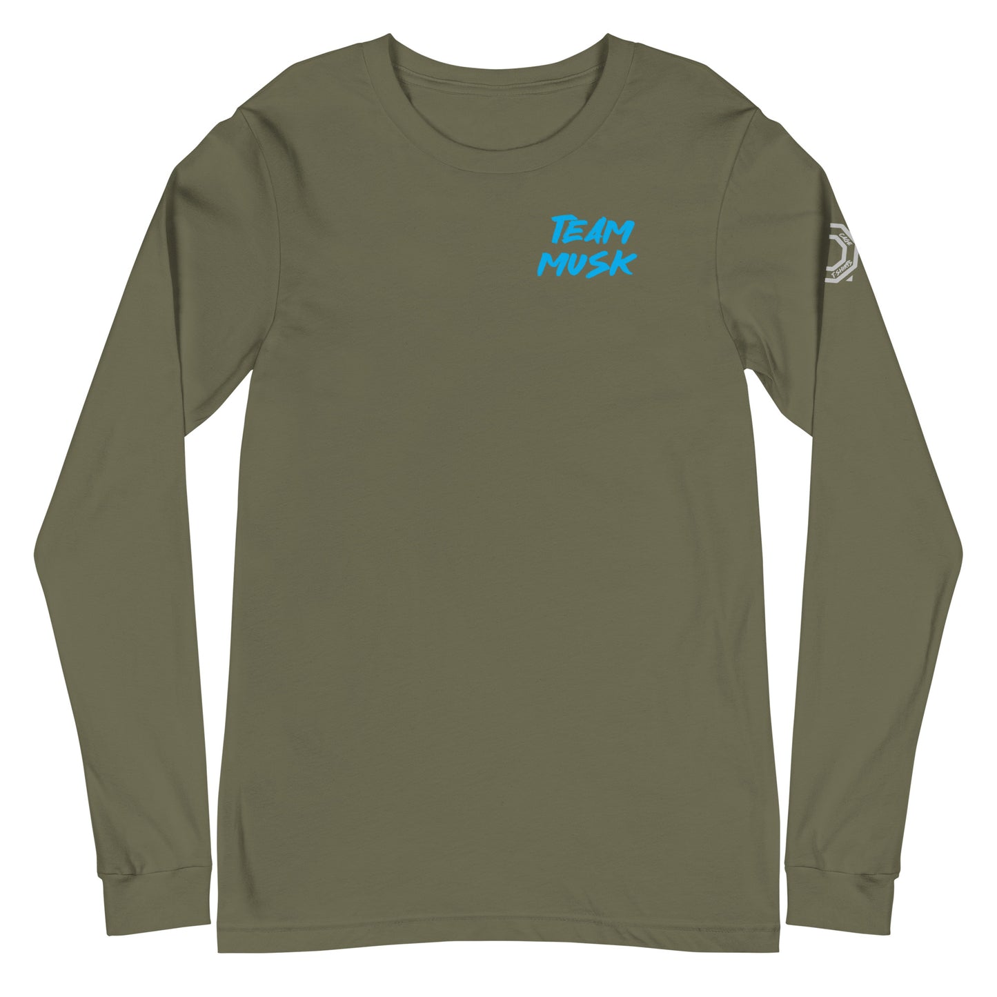 Unisex Long Sleeve Tee