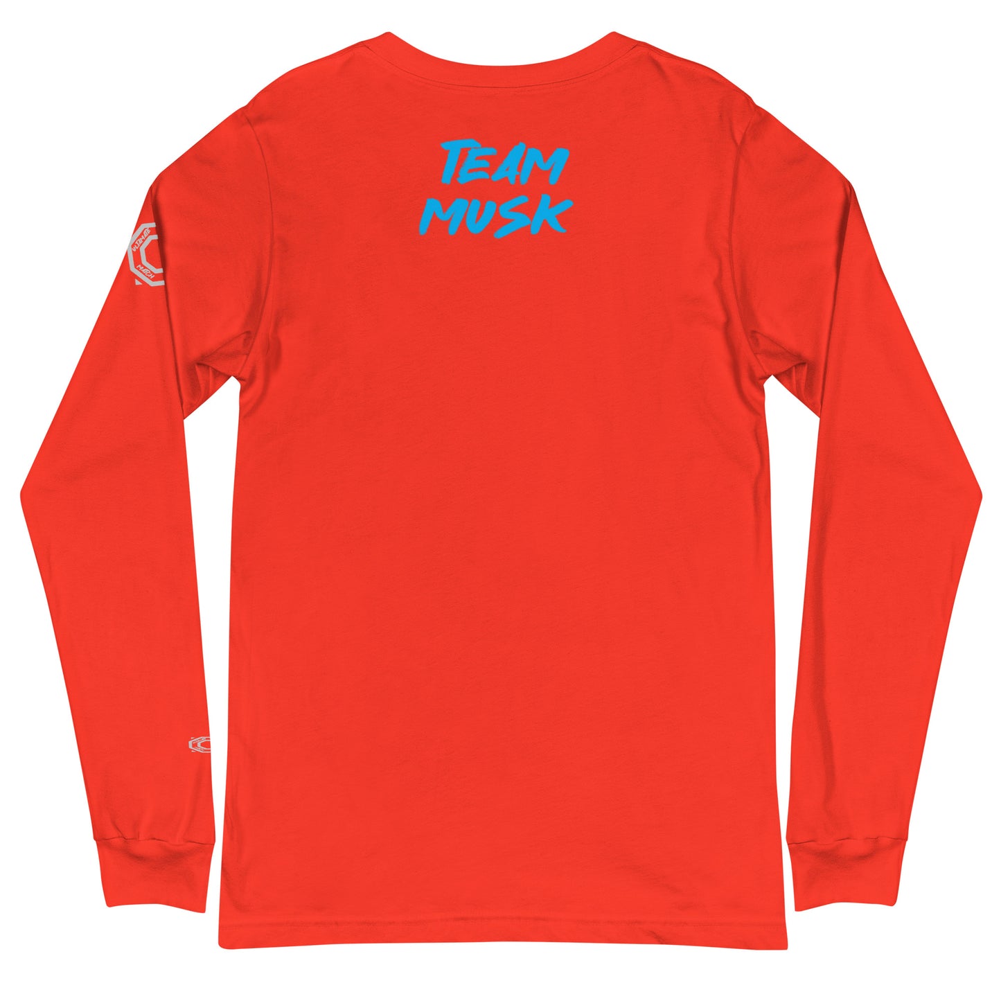 Unisex Long Sleeve Tee