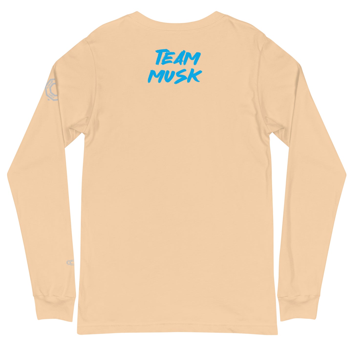 Unisex Long Sleeve Tee