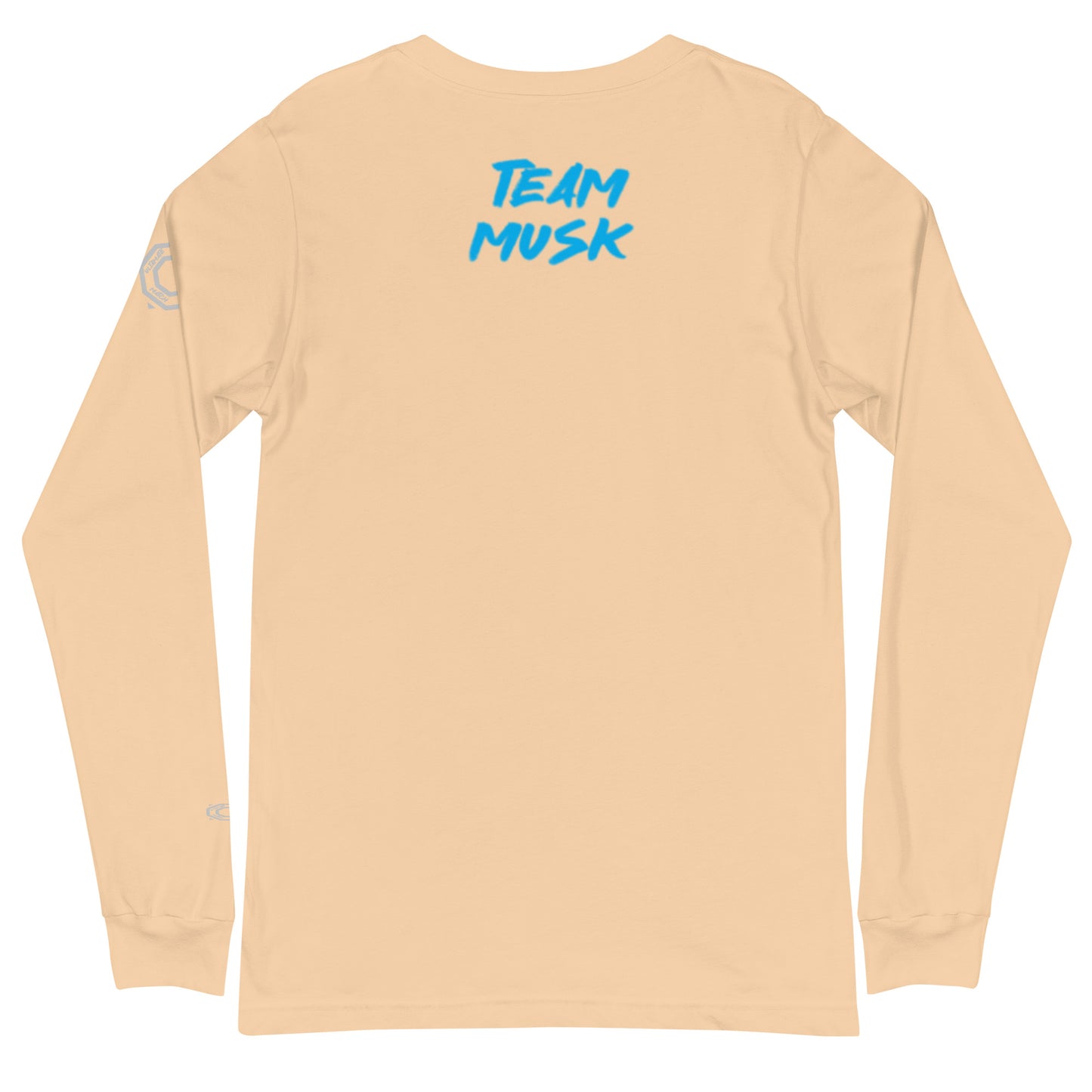 Unisex Long Sleeve Tee