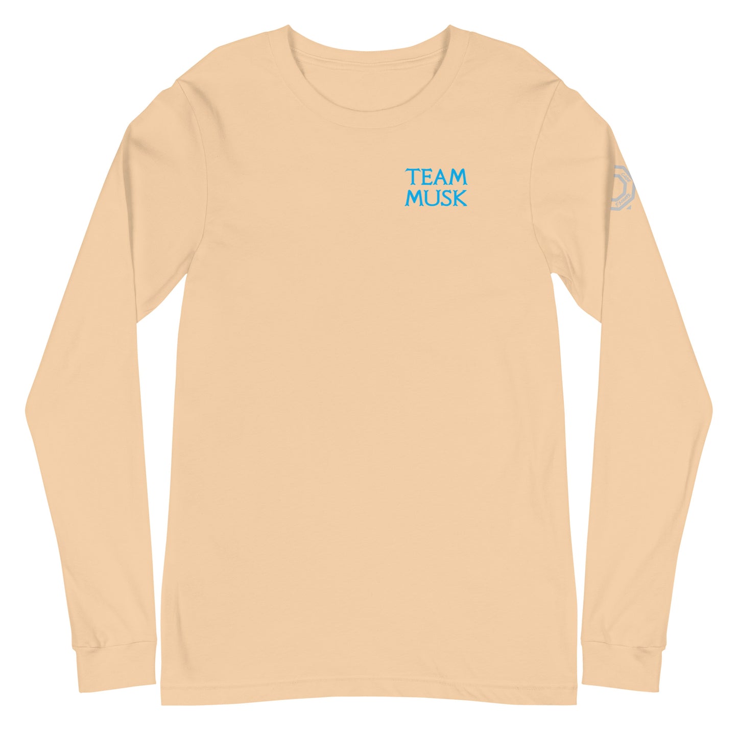 Unisex Long Sleeve Tee