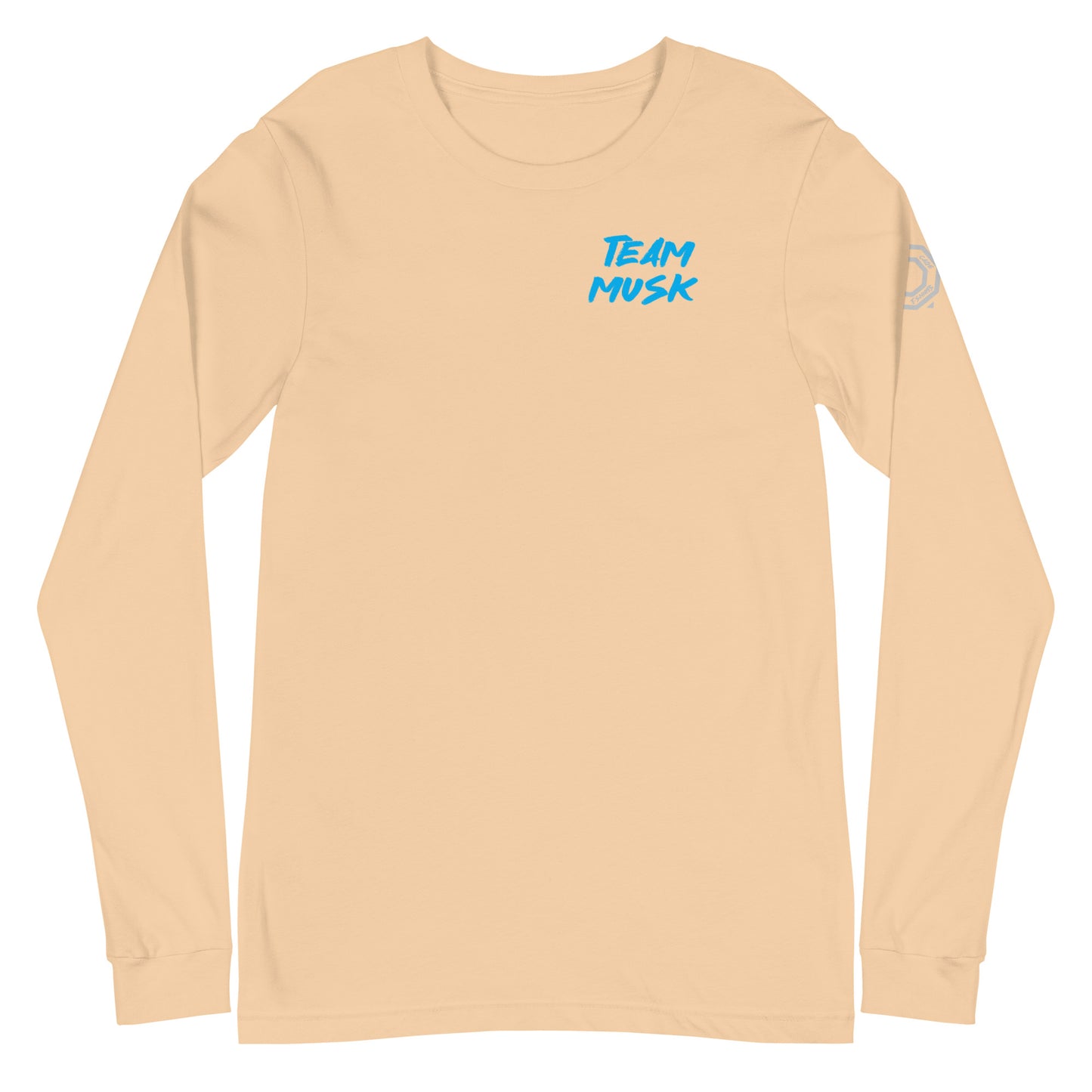 Unisex Long Sleeve Tee