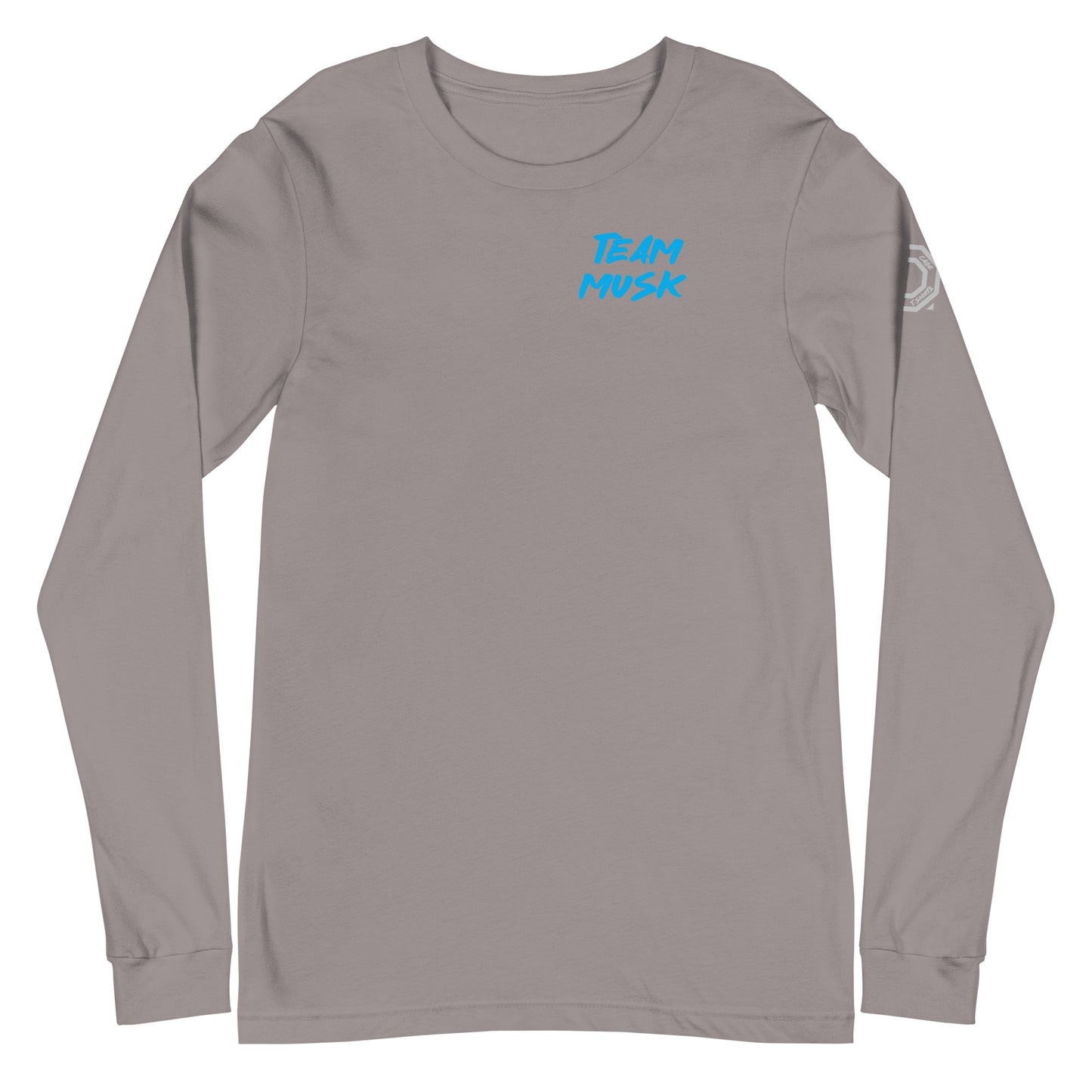 Unisex Long Sleeve Tee