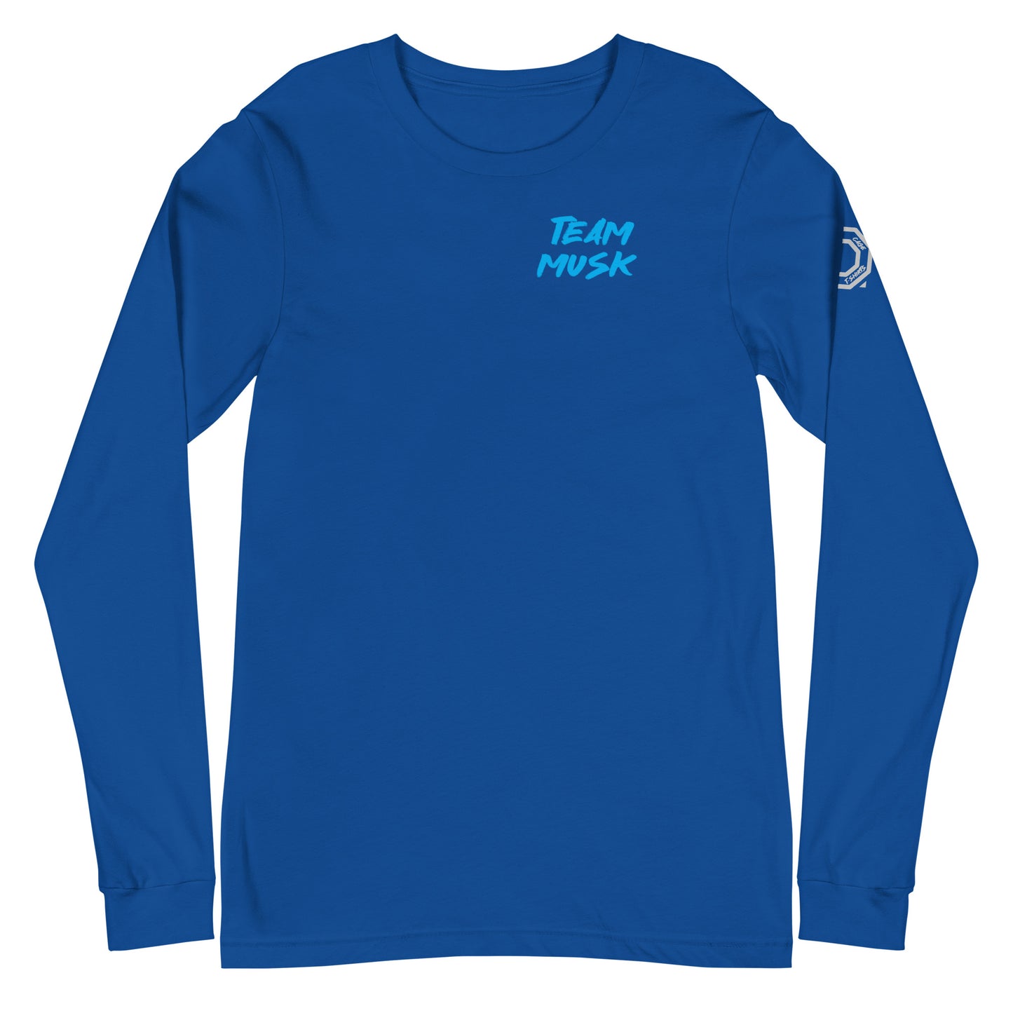 Unisex Long Sleeve Tee