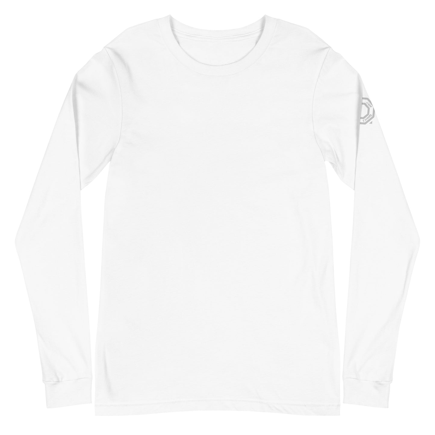 Unisex Long Sleeve Tee