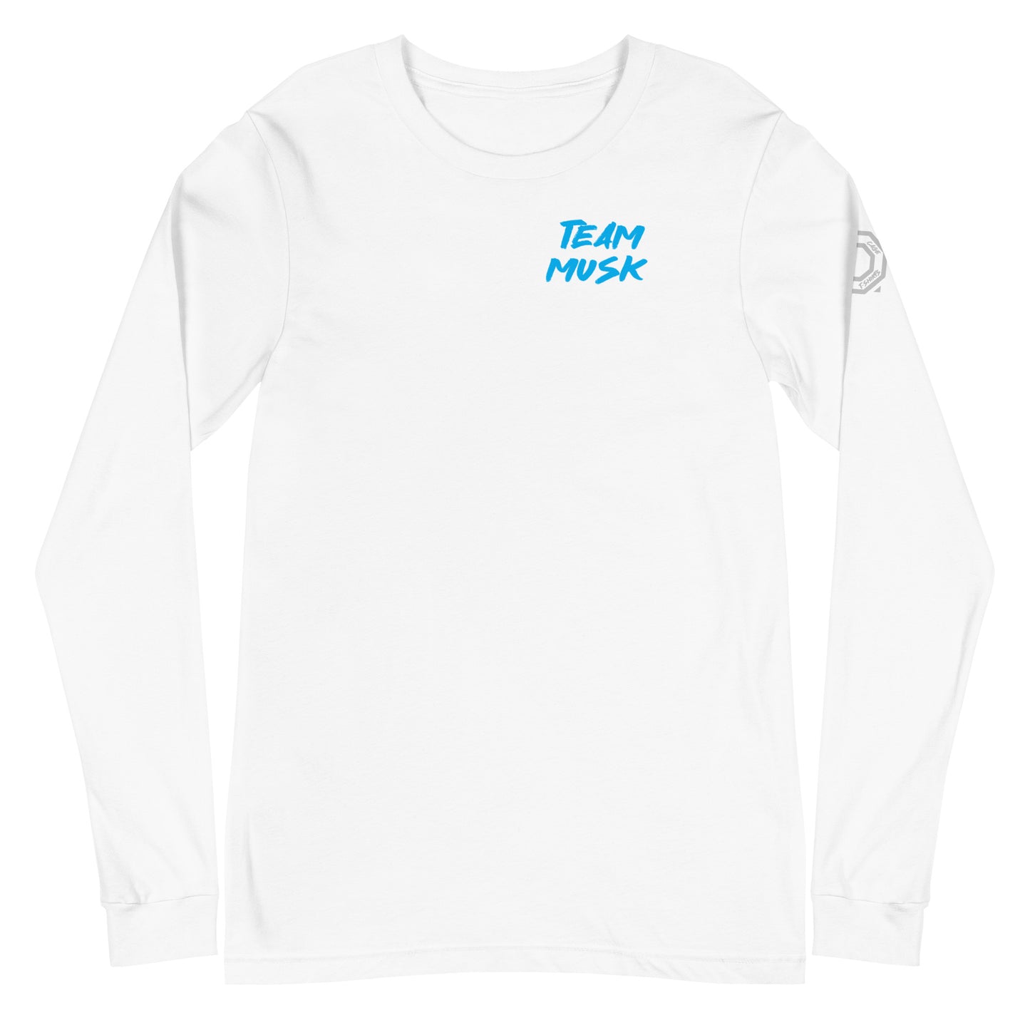 Unisex Long Sleeve Tee