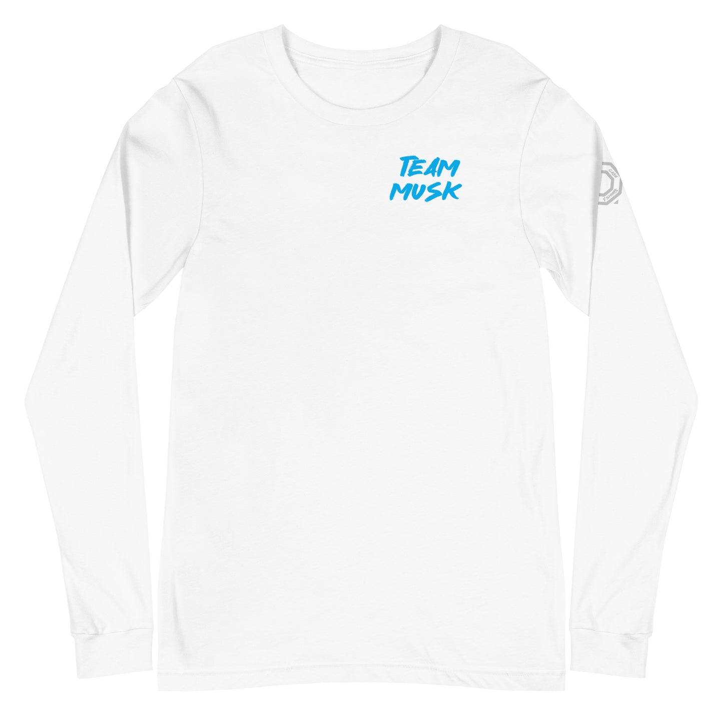 Unisex Long Sleeve Tee