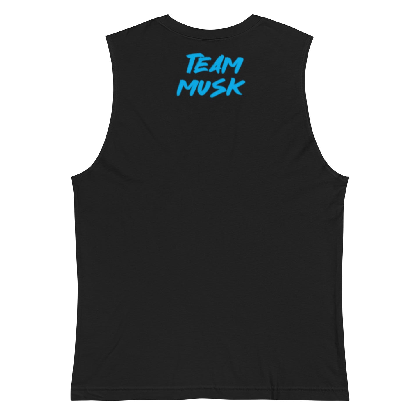 Unisex Muscle Shirt