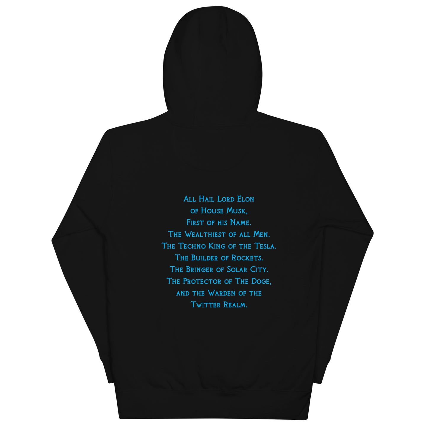 Unisex Premium Hoodie