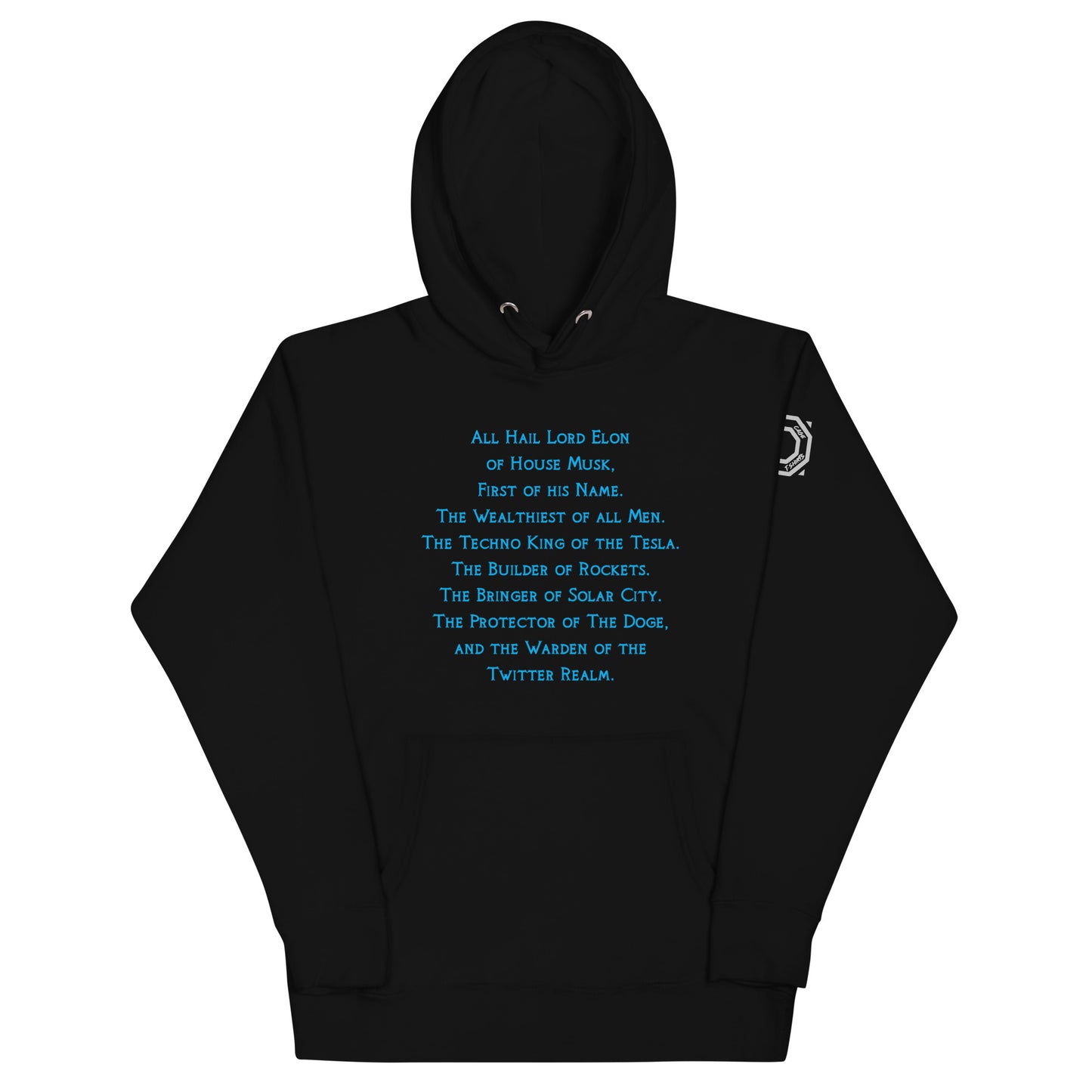 Unisex Premium Hoodie