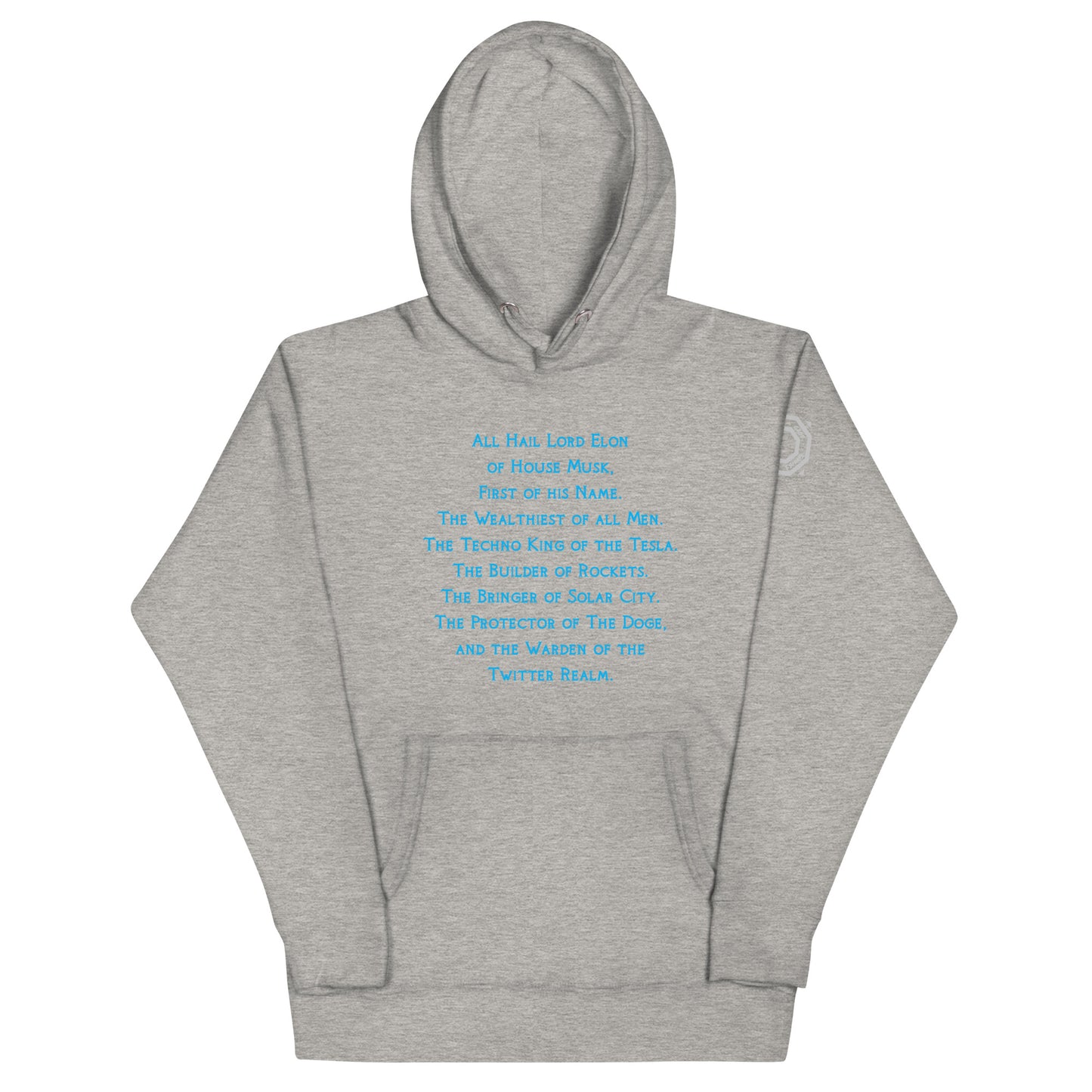 Unisex Premium Hoodie