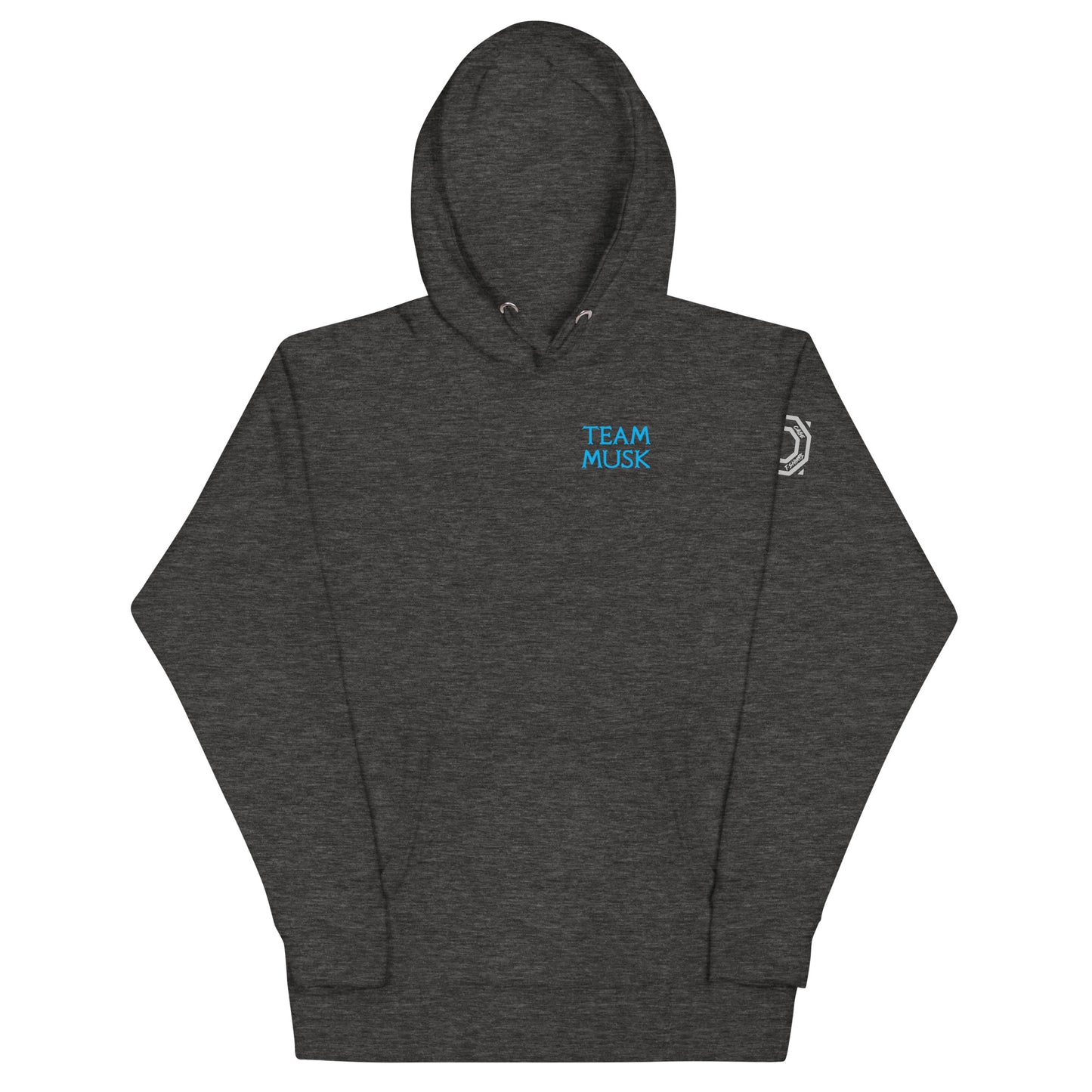 Unisex Premium Hoodie