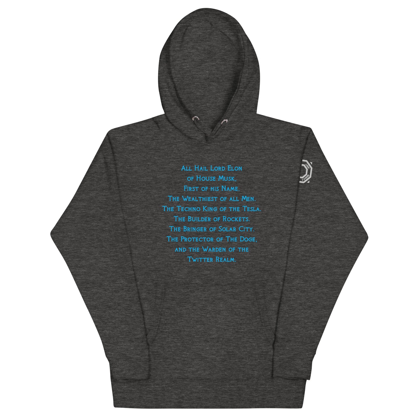 Unisex Premium Hoodie