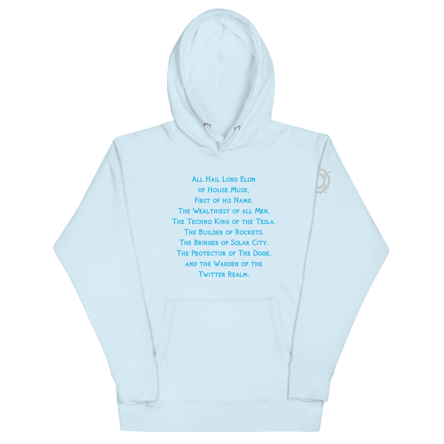 Unisex Premium Hoodie