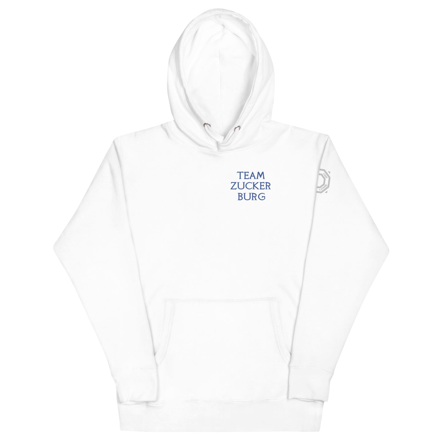 Unisex Premium Hoodie