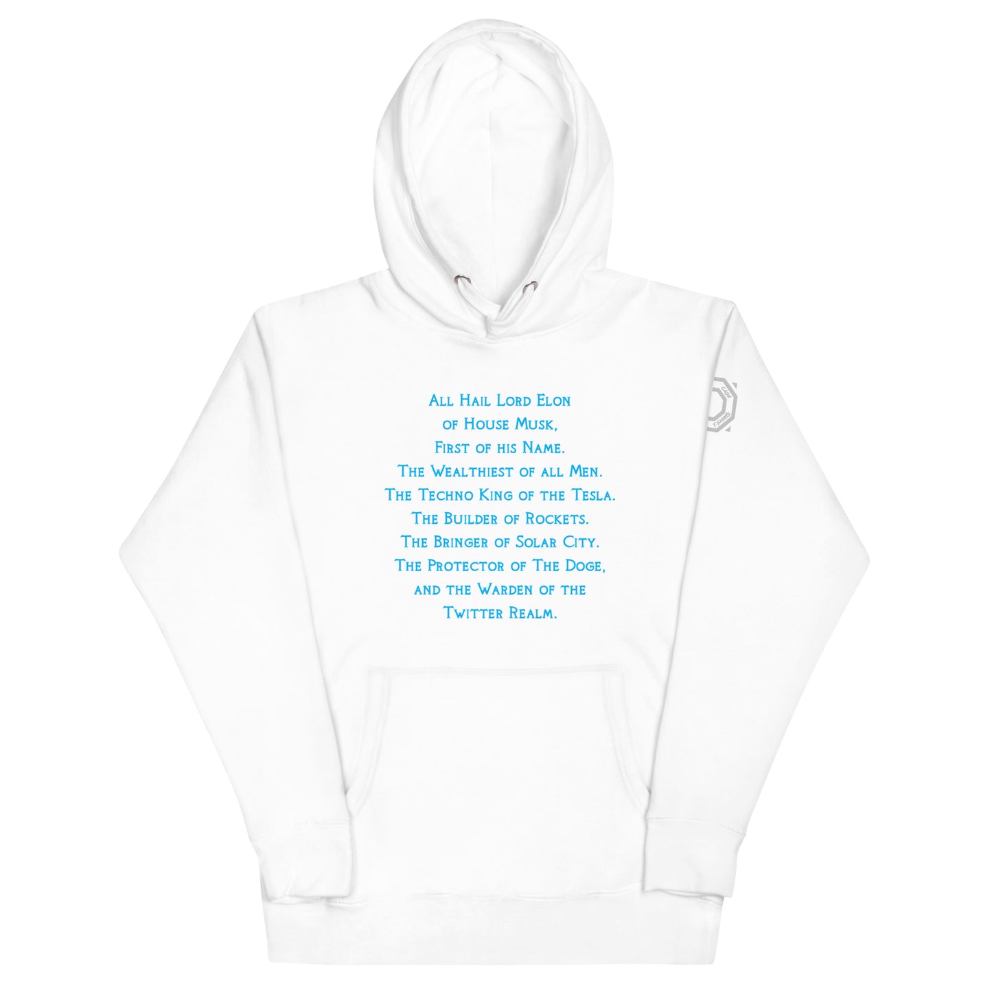 Unisex Premium Hoodie