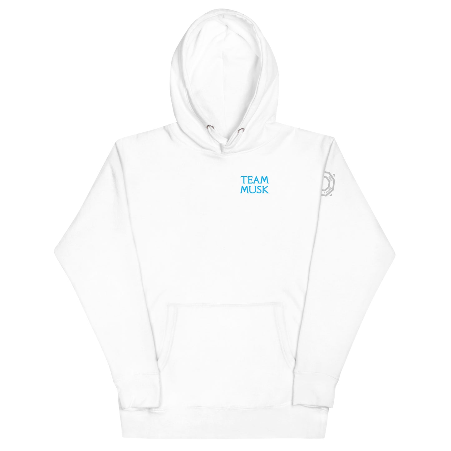 Unisex Premium Hoodie