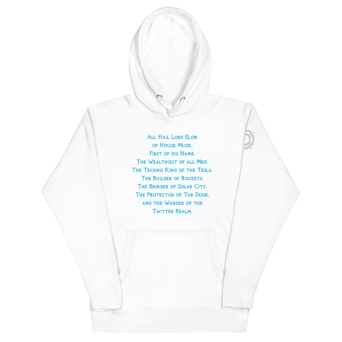 Unisex Premium Hoodie