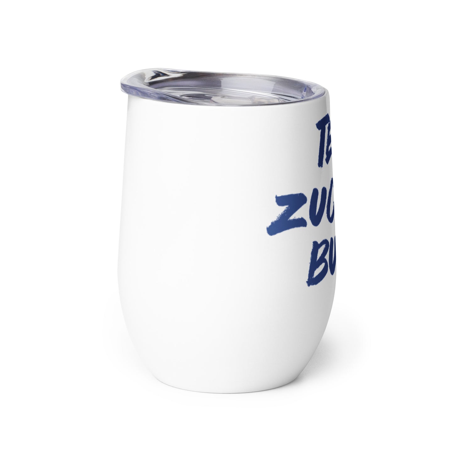 Wine Tumbler