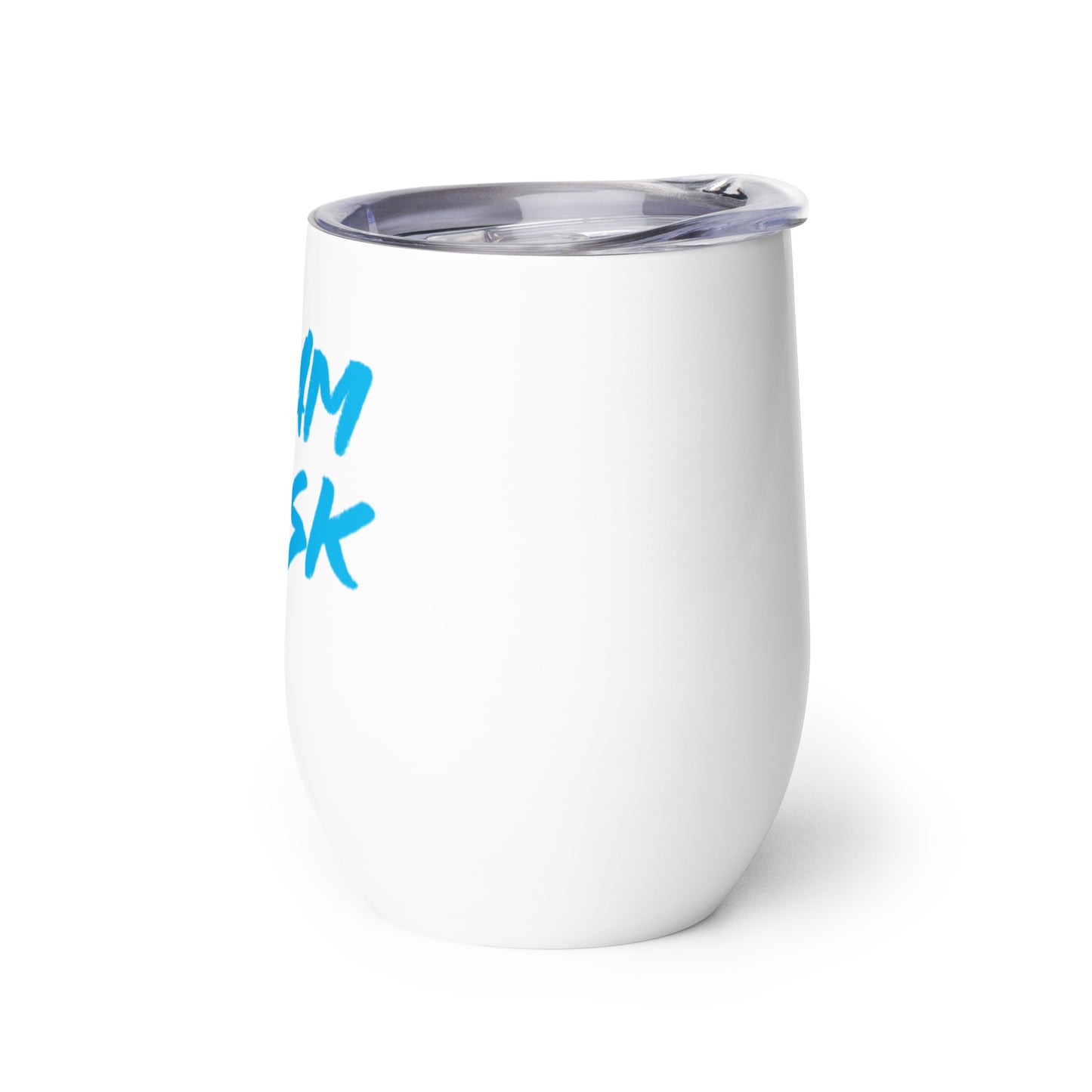 Wine Tumbler