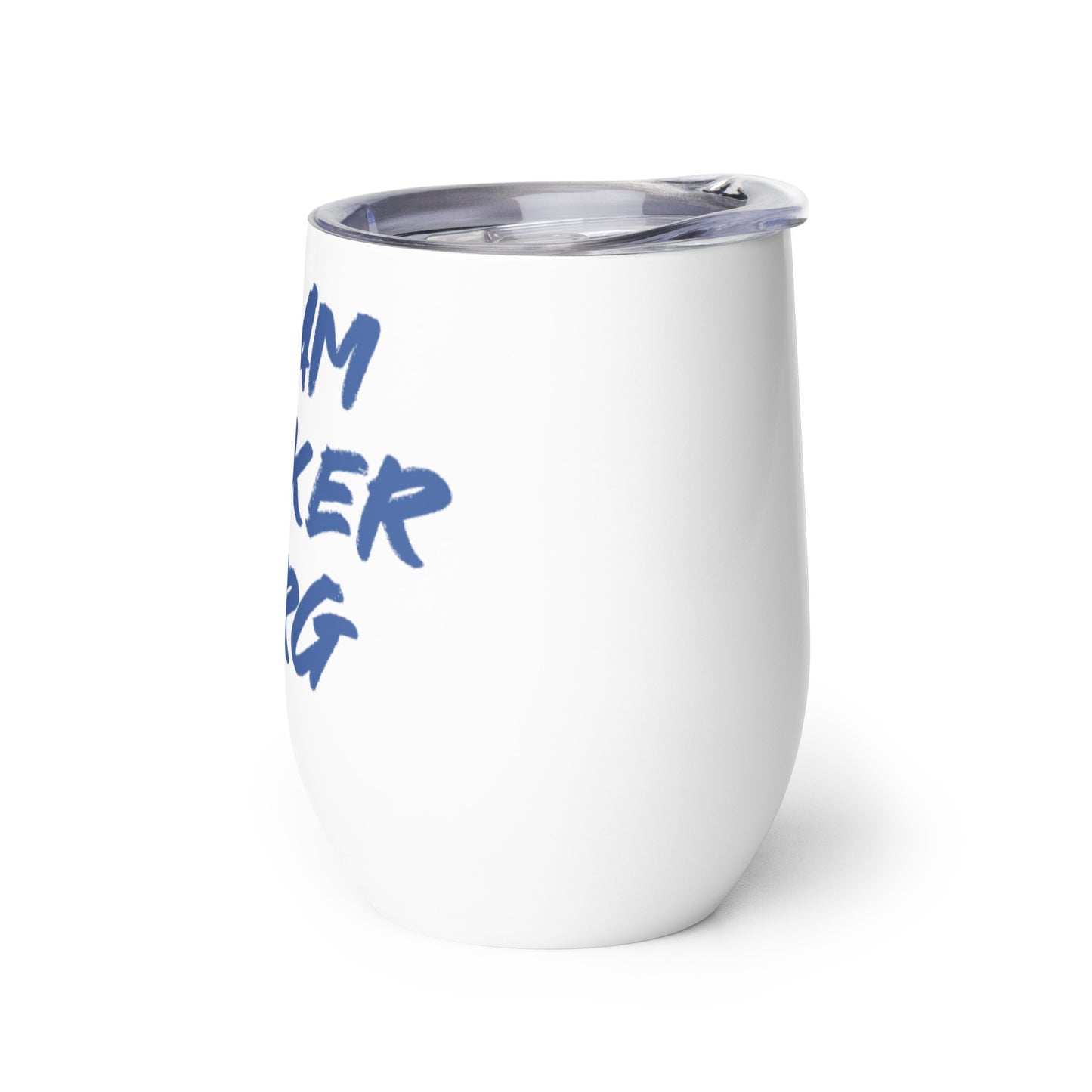 Wine Tumbler