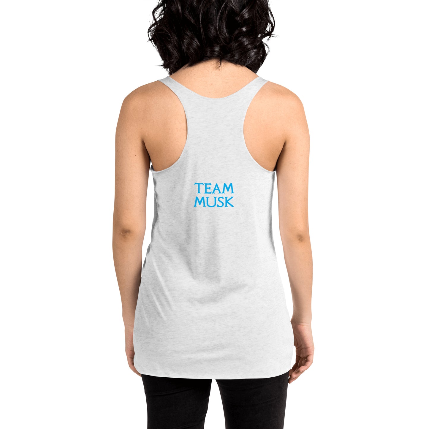 Women's Racerback Tank