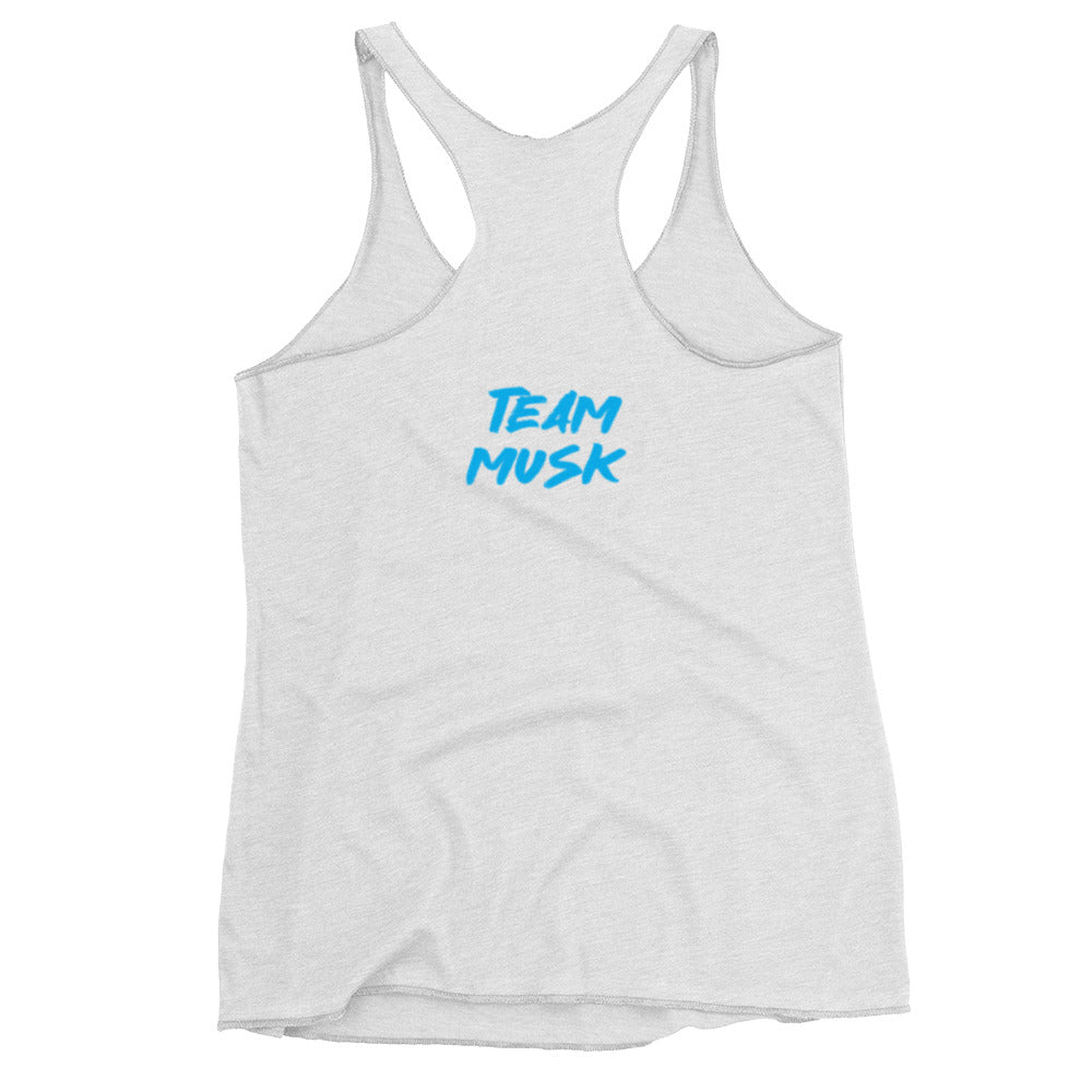 Women's Racerback Tank