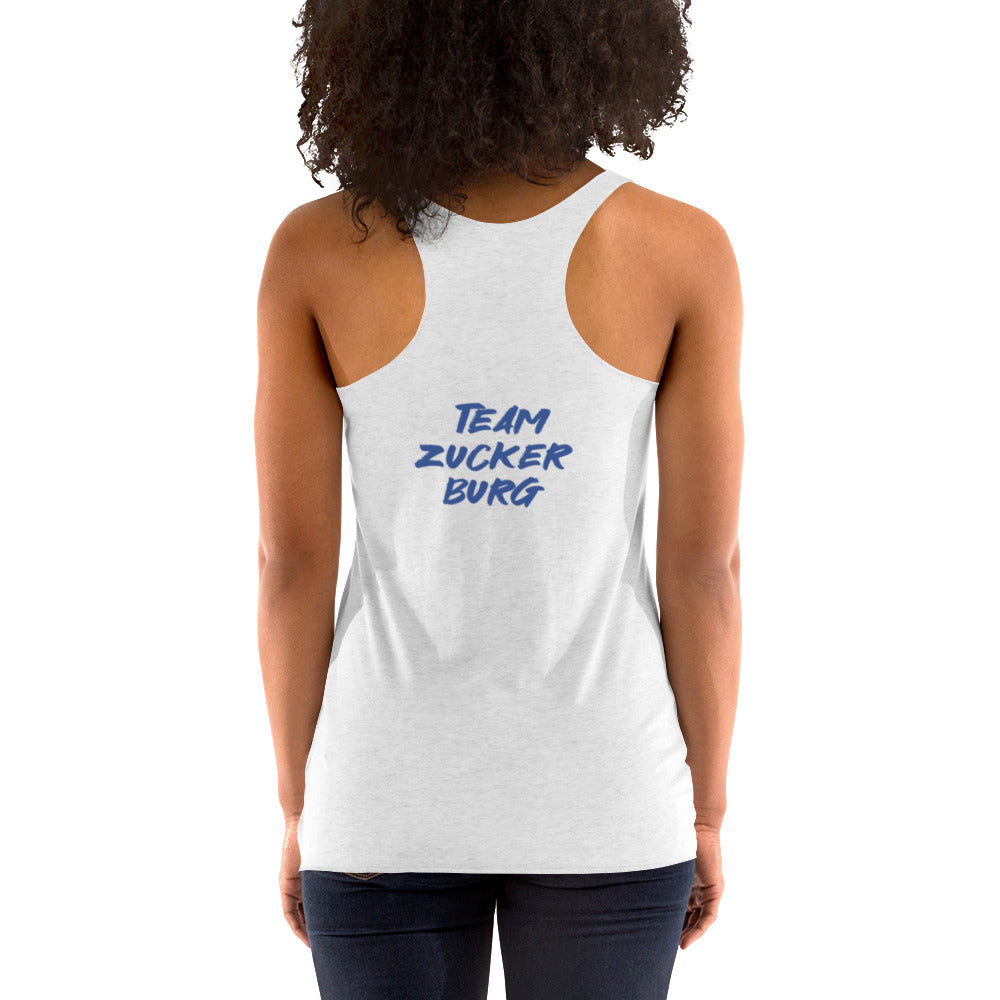 Women's Racerback Tank