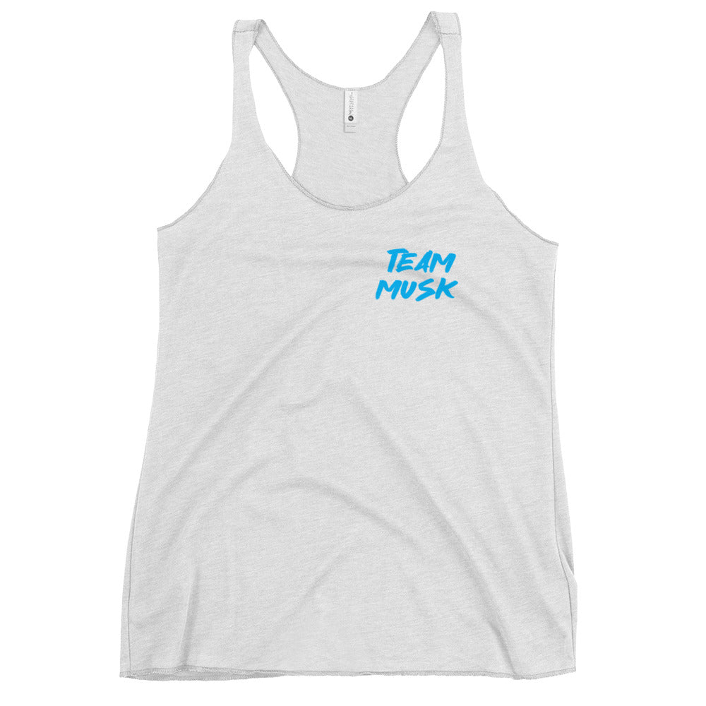 Women's Racerback Tank