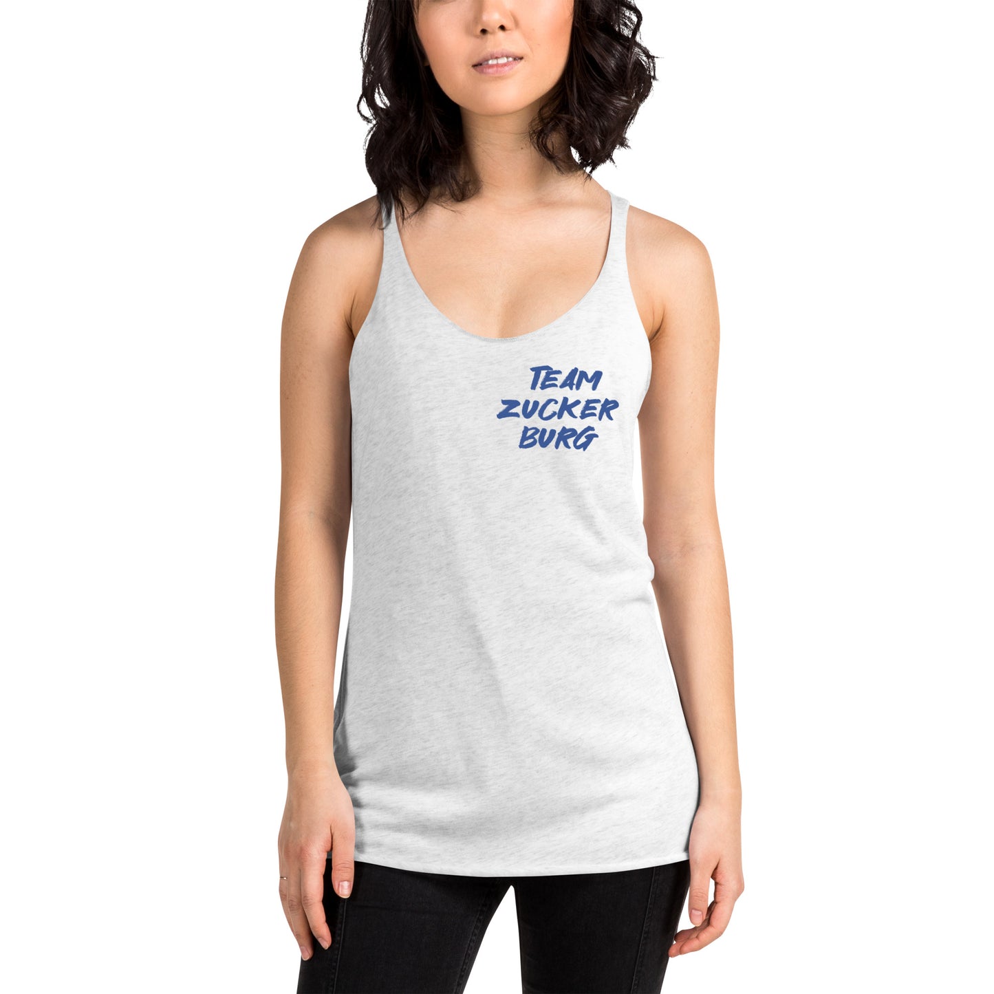 Women's Racerback Tank