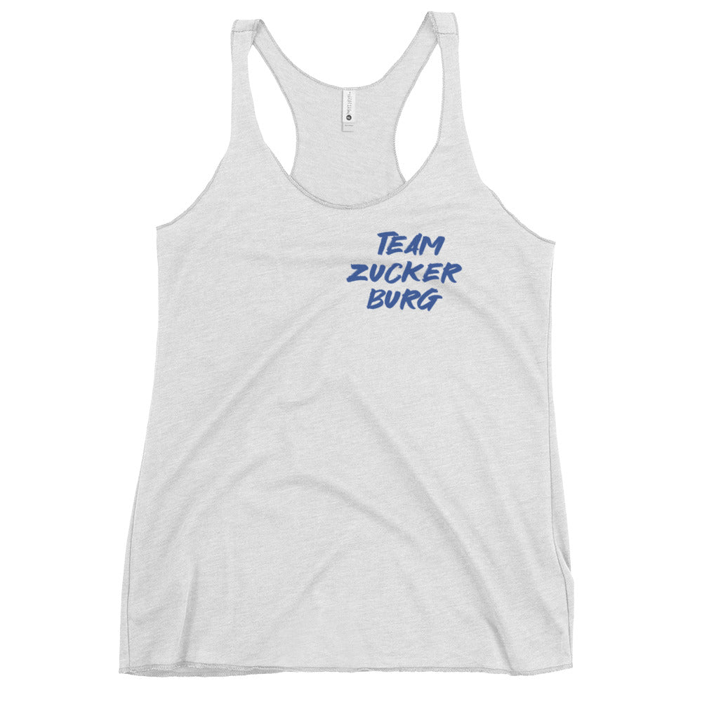 Women's Racerback Tank