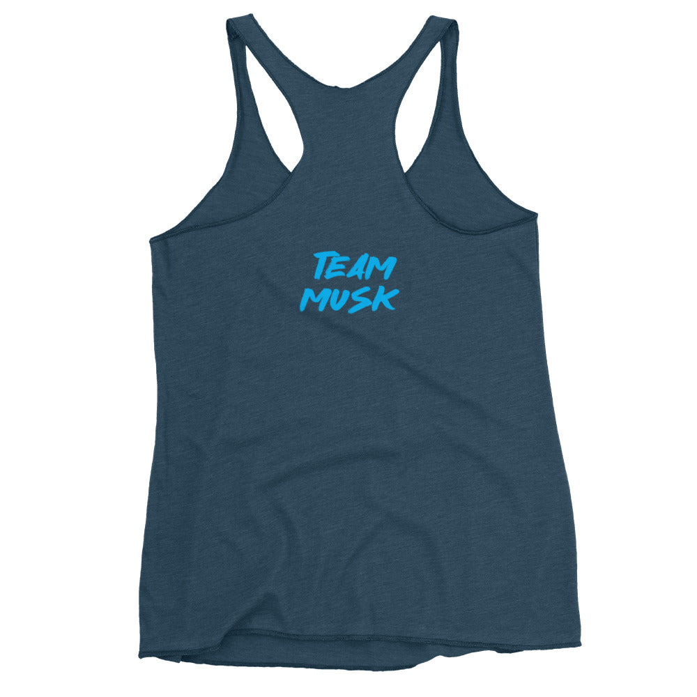 Women's Racerback Tank