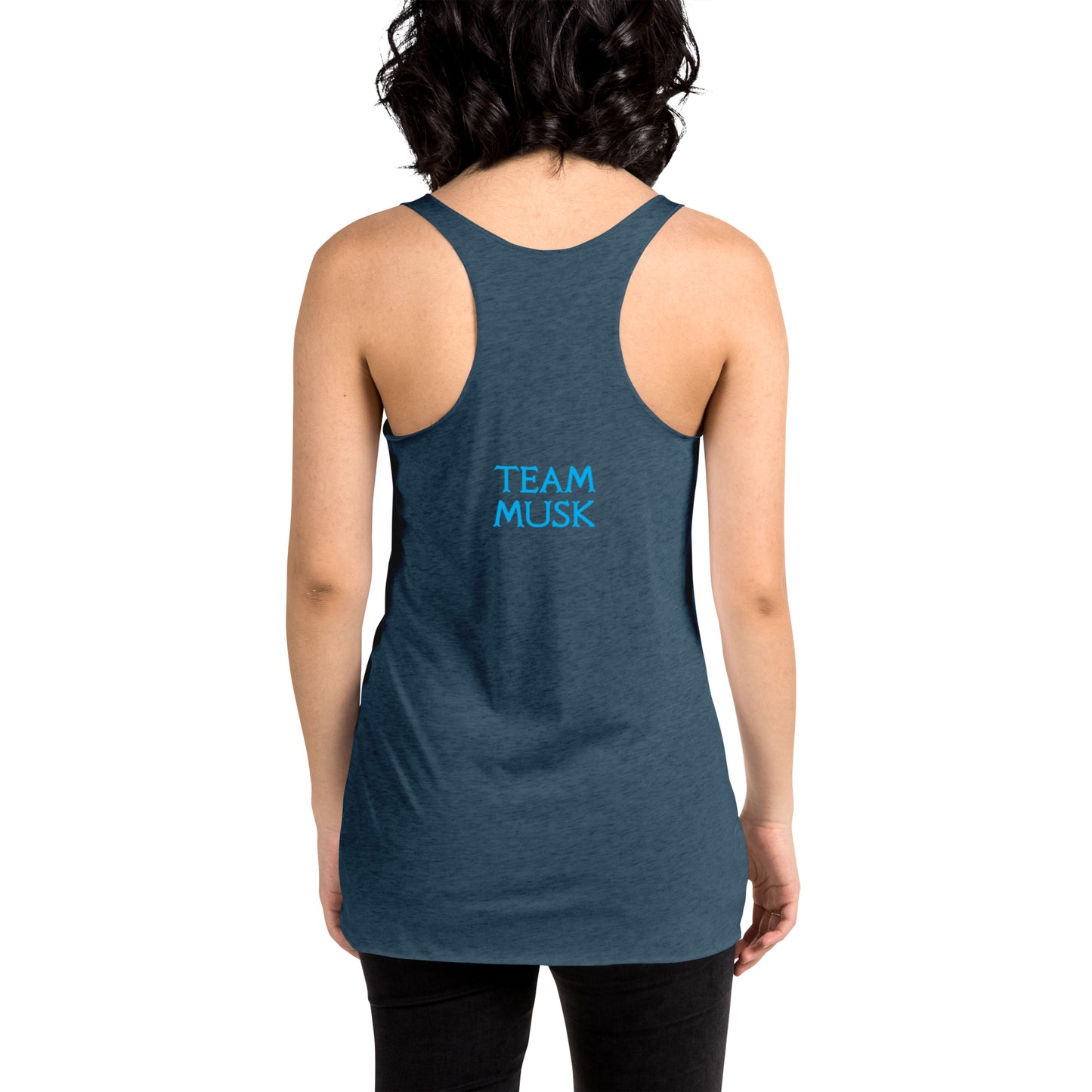 Women's Racerback Tank