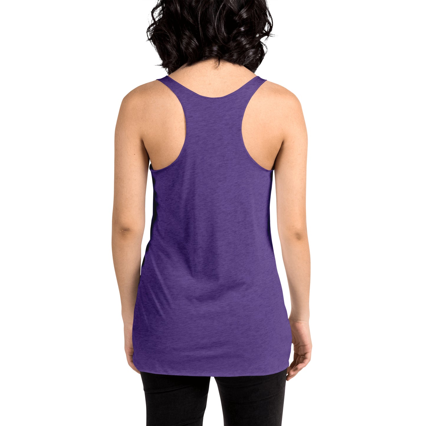 Women's Racerback Tank