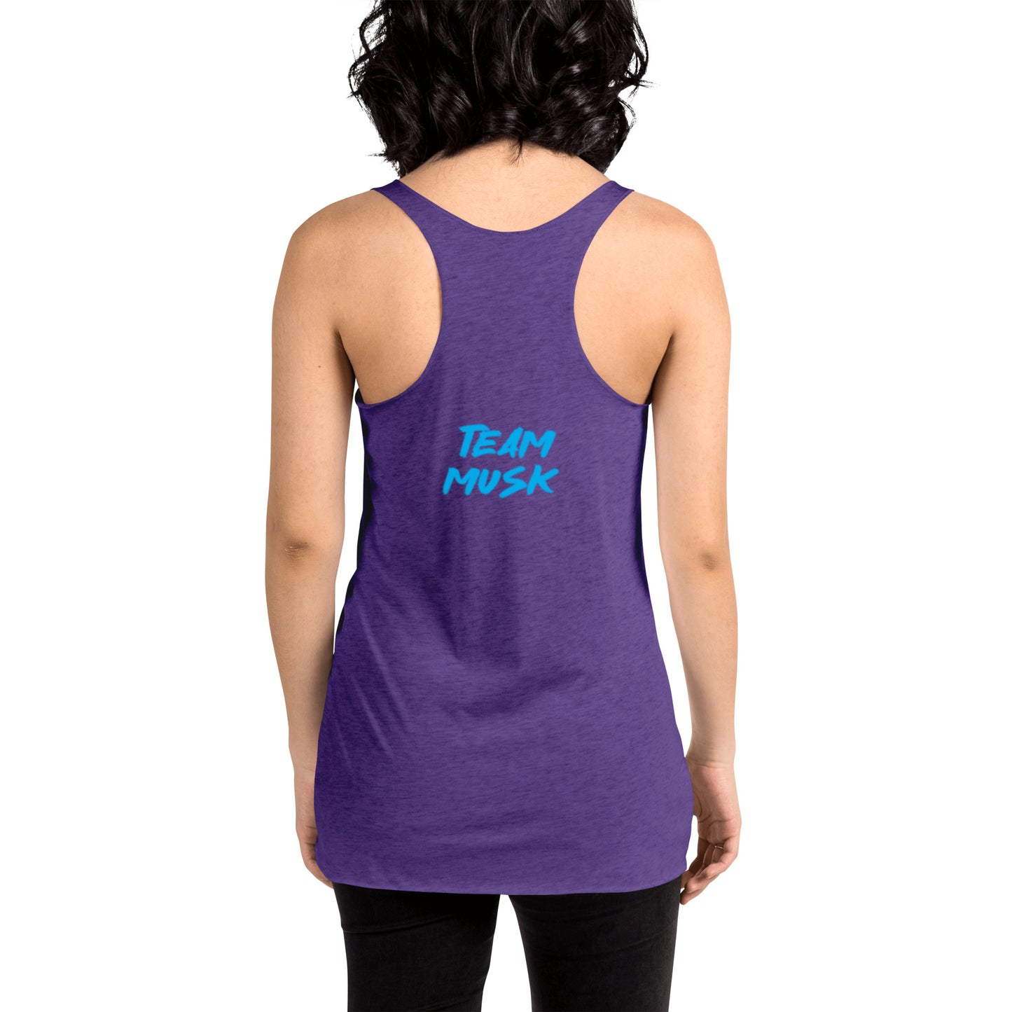 Women's Racerback Tank