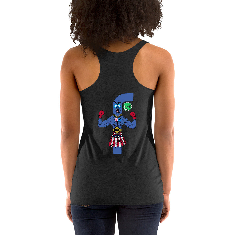 Women's Racerback Tank