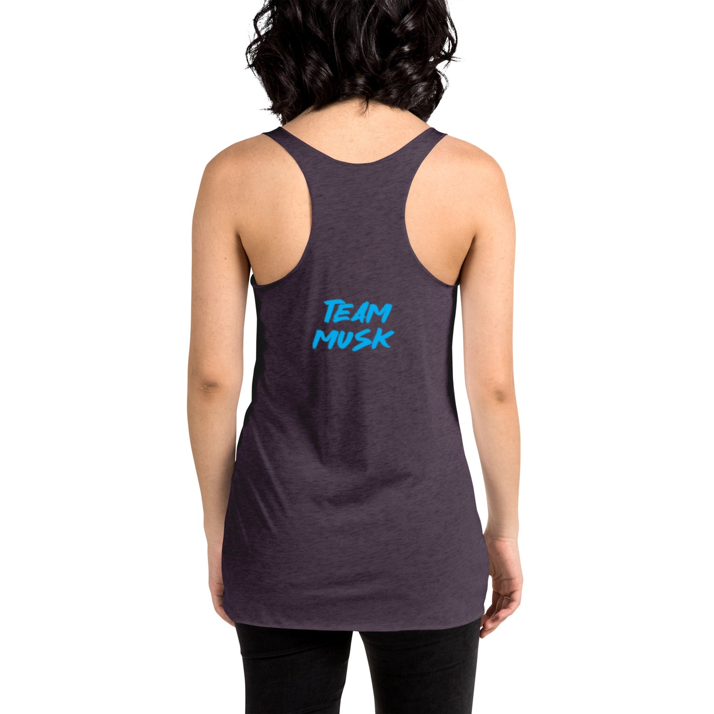 Women's Racerback Tank