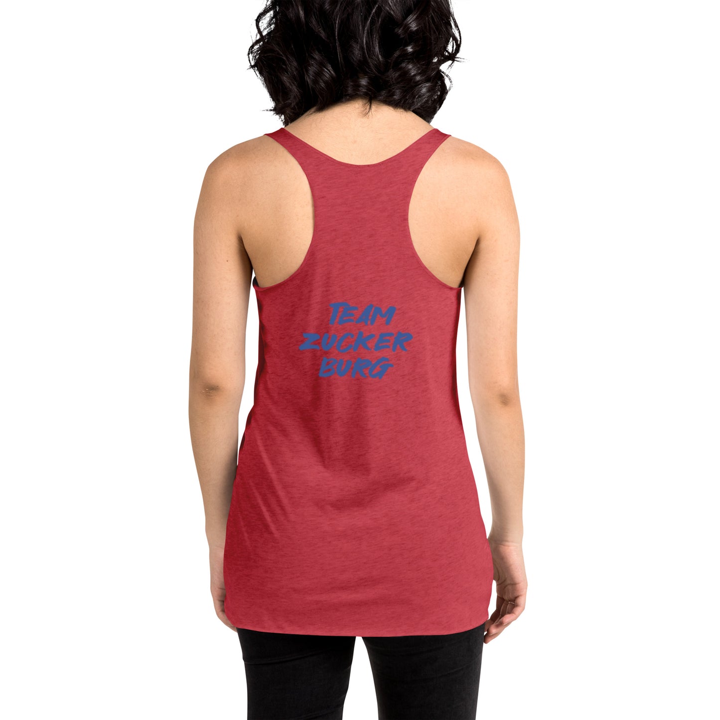 Women's Racerback Tank