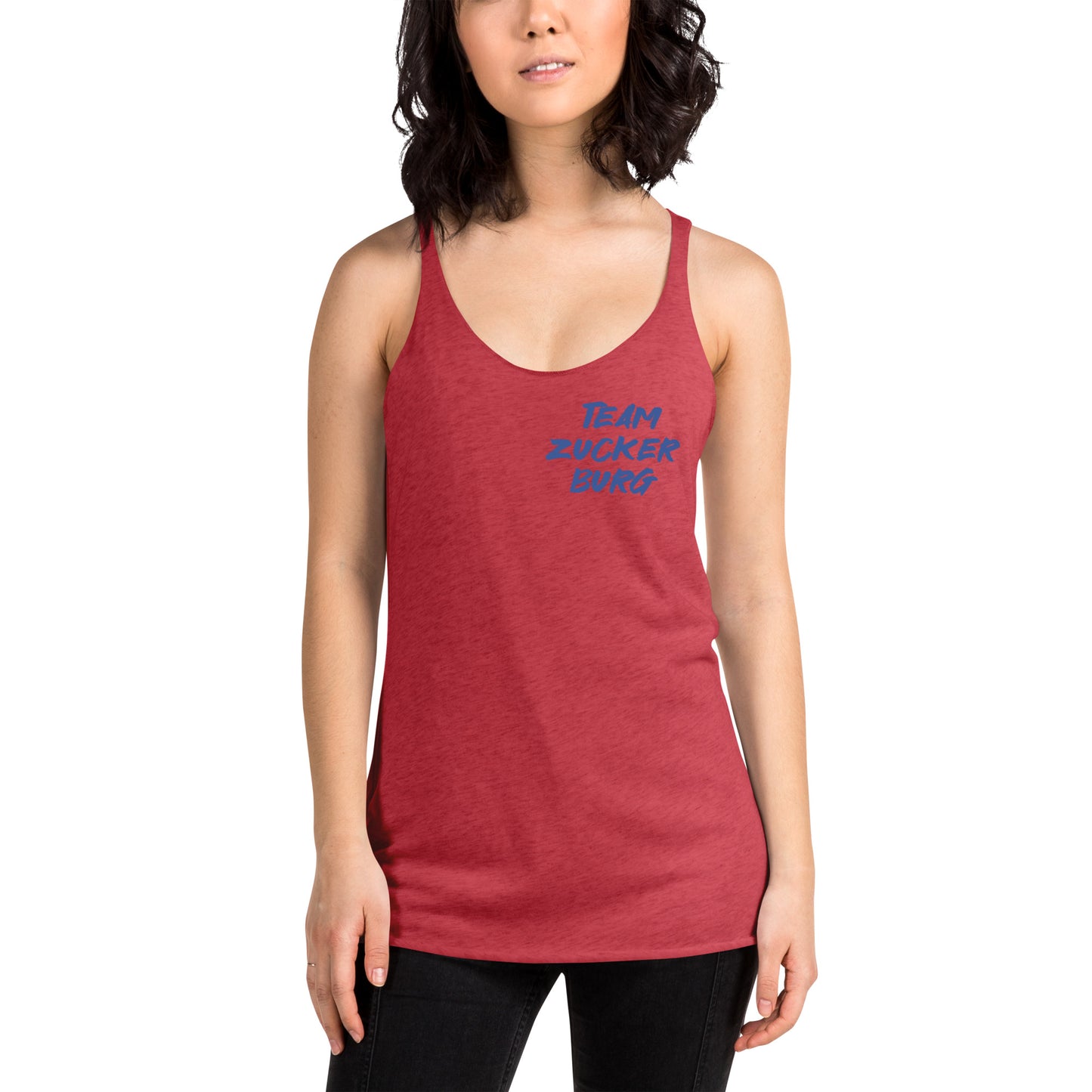 Women's Racerback Tank