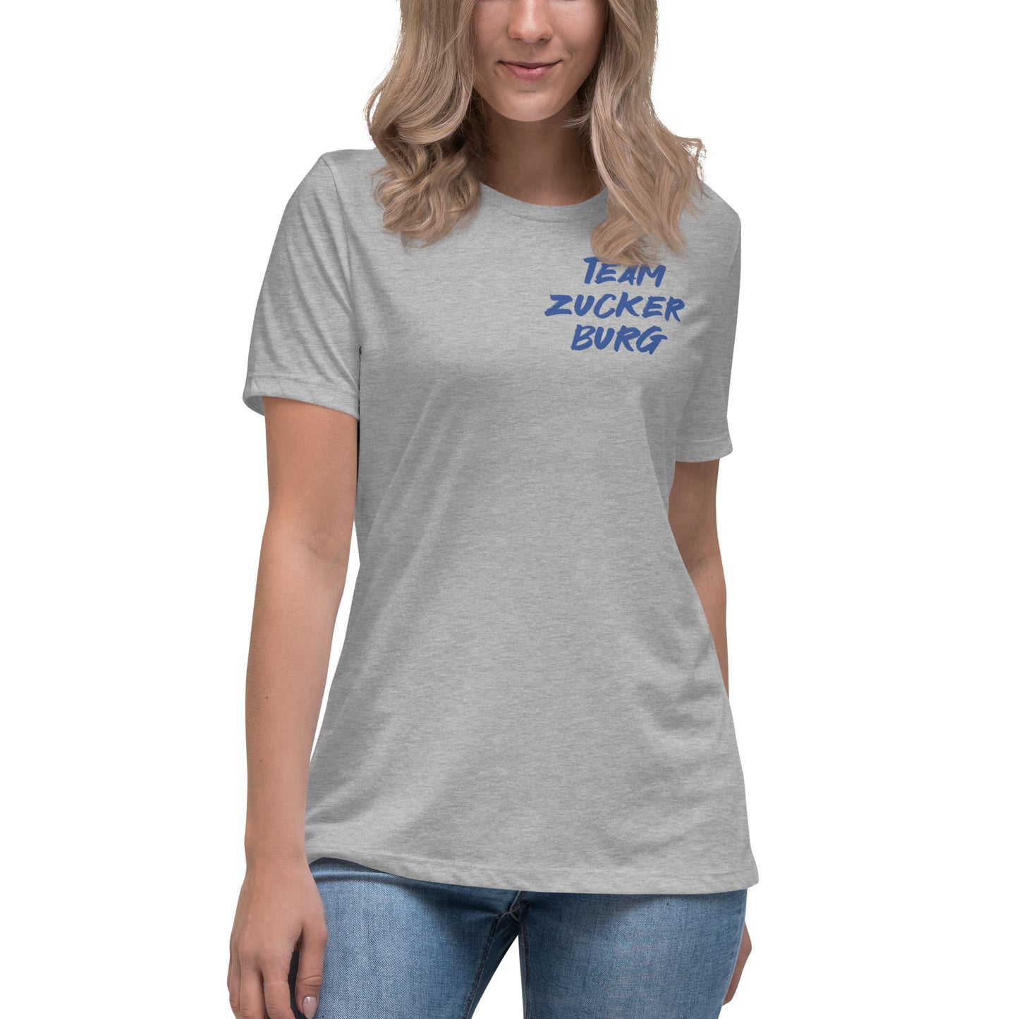 Women's Relaxed T-Shirt