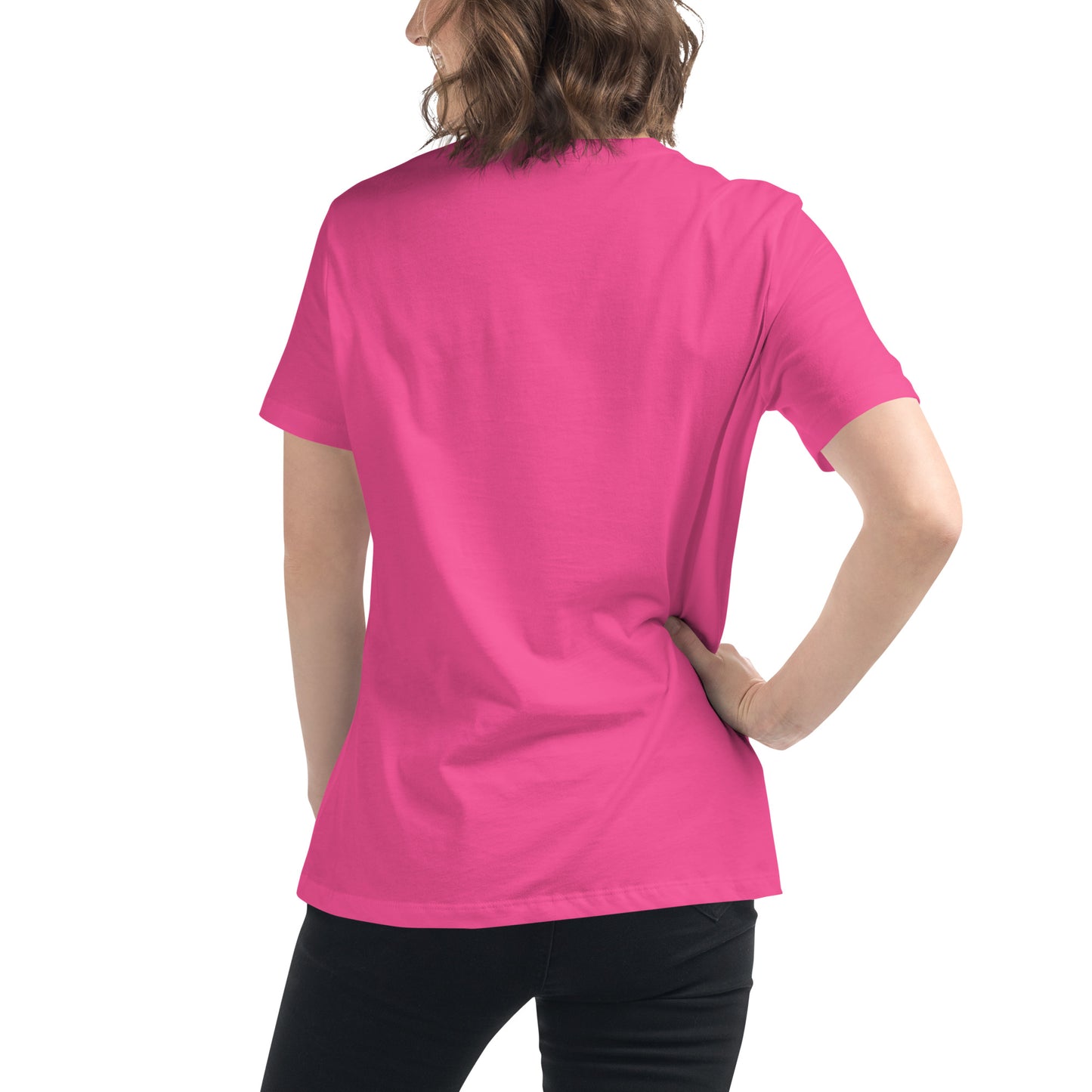 Women's Relaxed T-Shirt