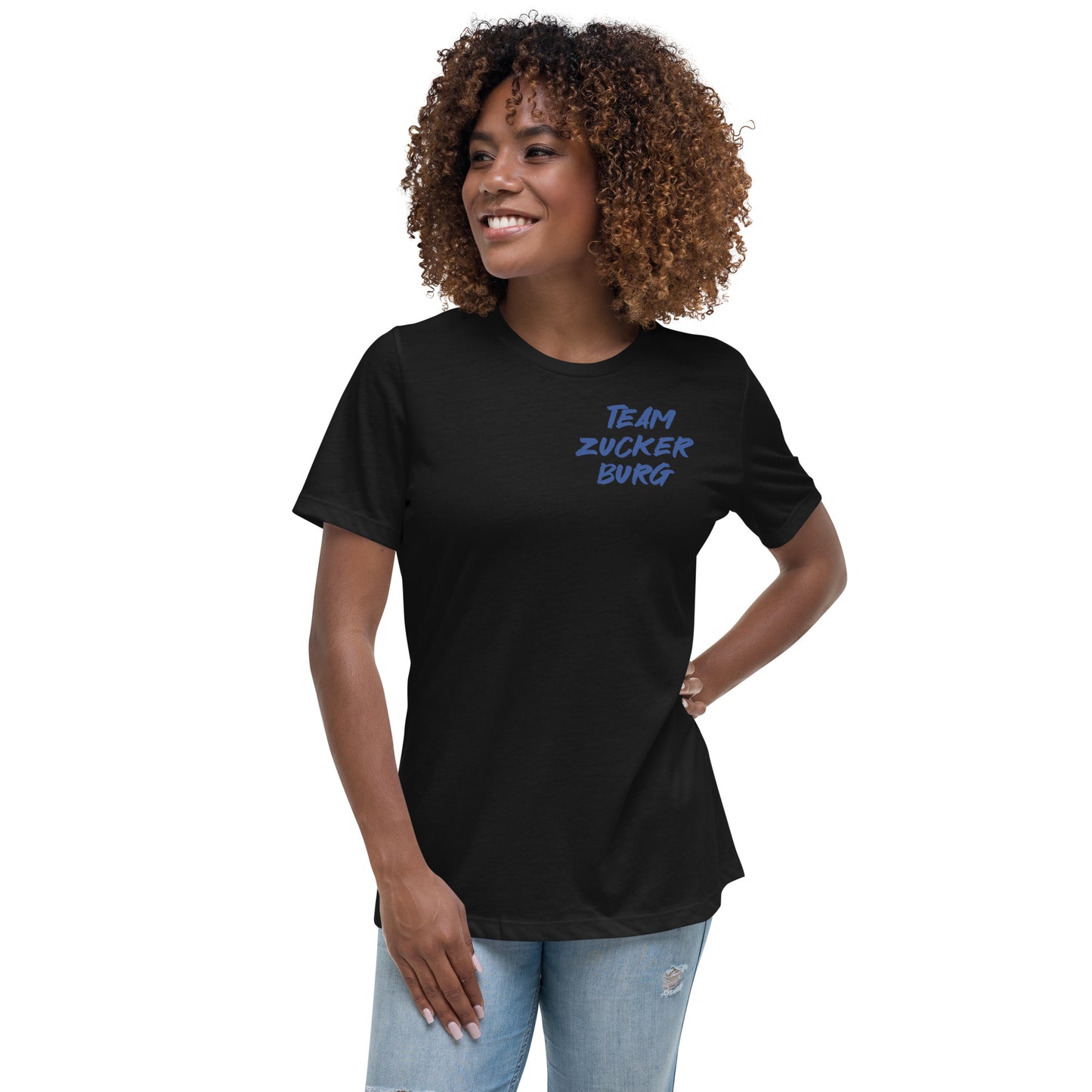 Women's Relaxed T-Shirt