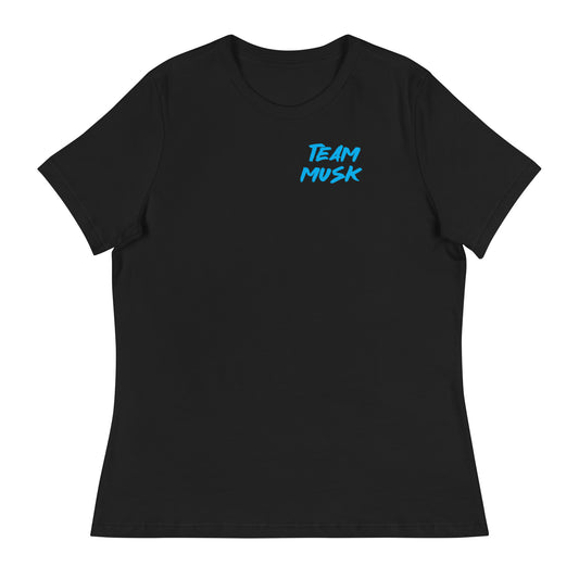 Women's Relaxed T-Shirt