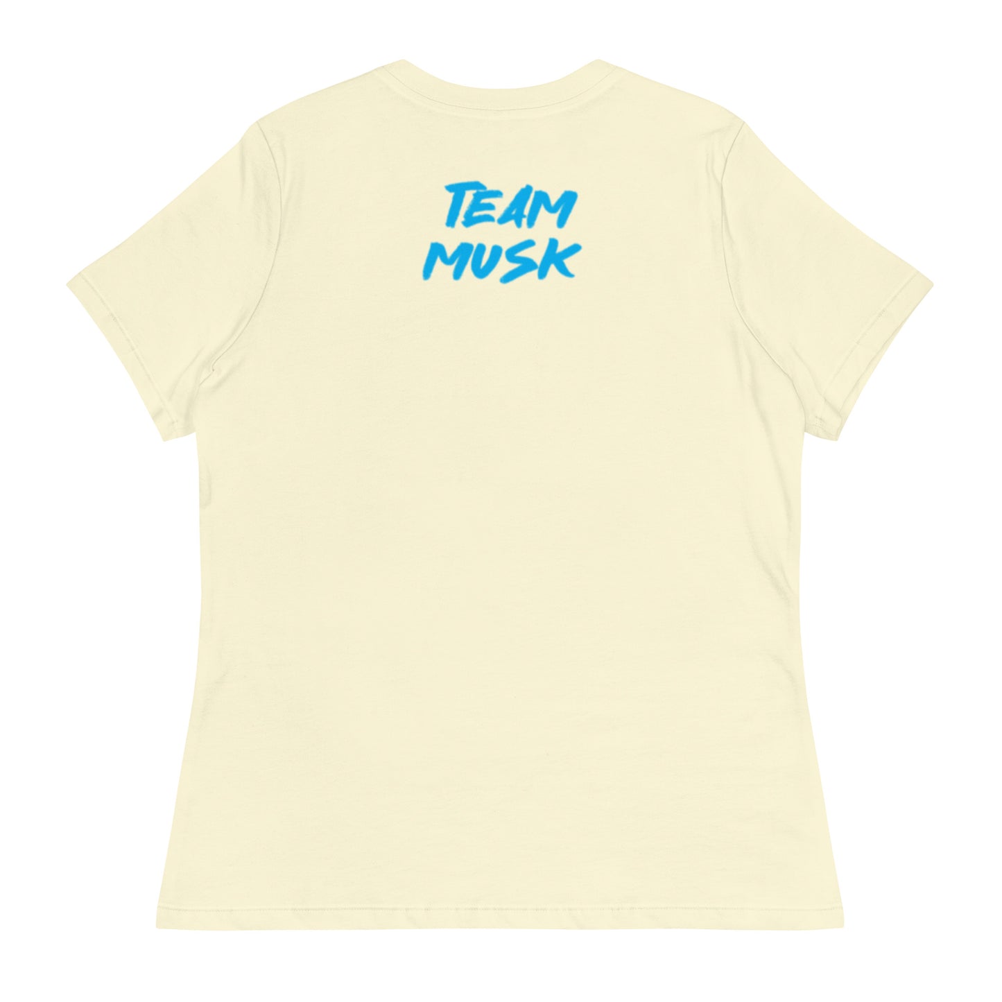 Women's Relaxed T-Shirt