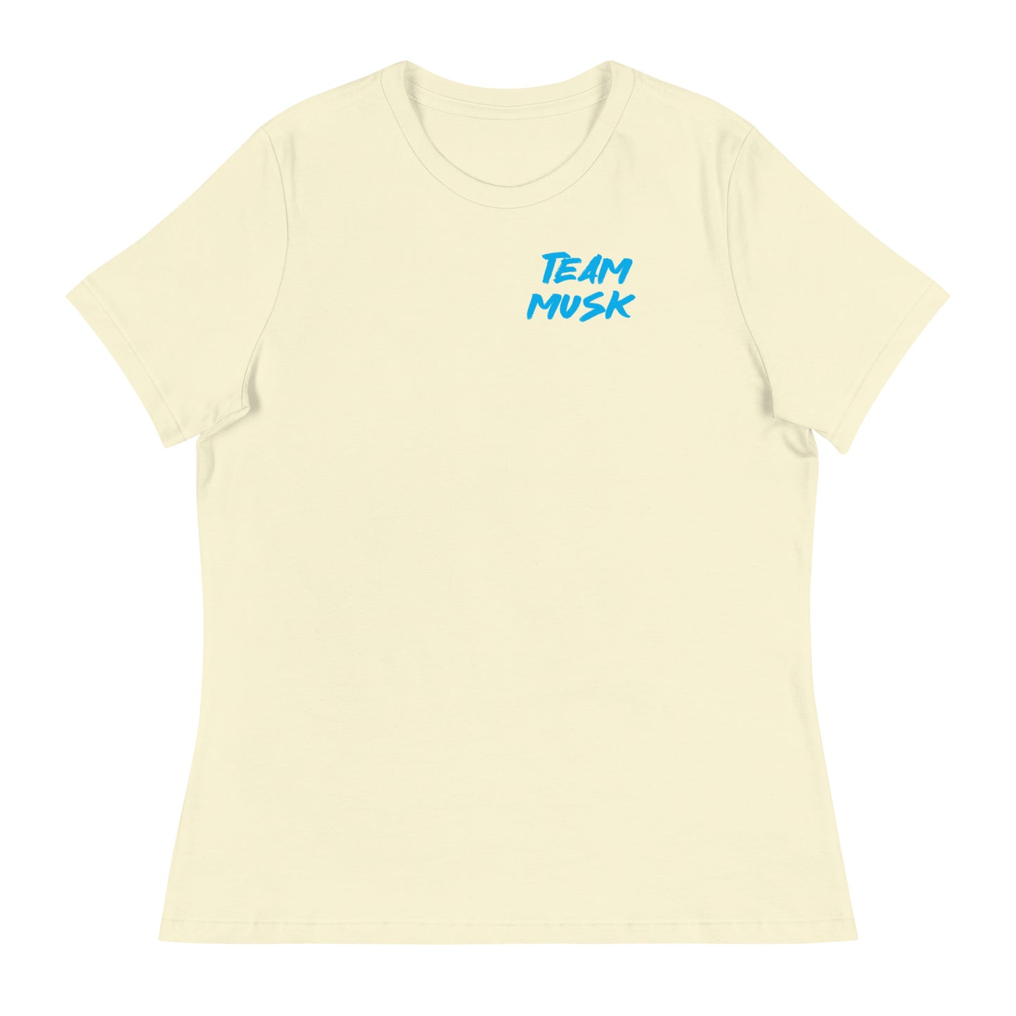 Women's Relaxed T-Shirt