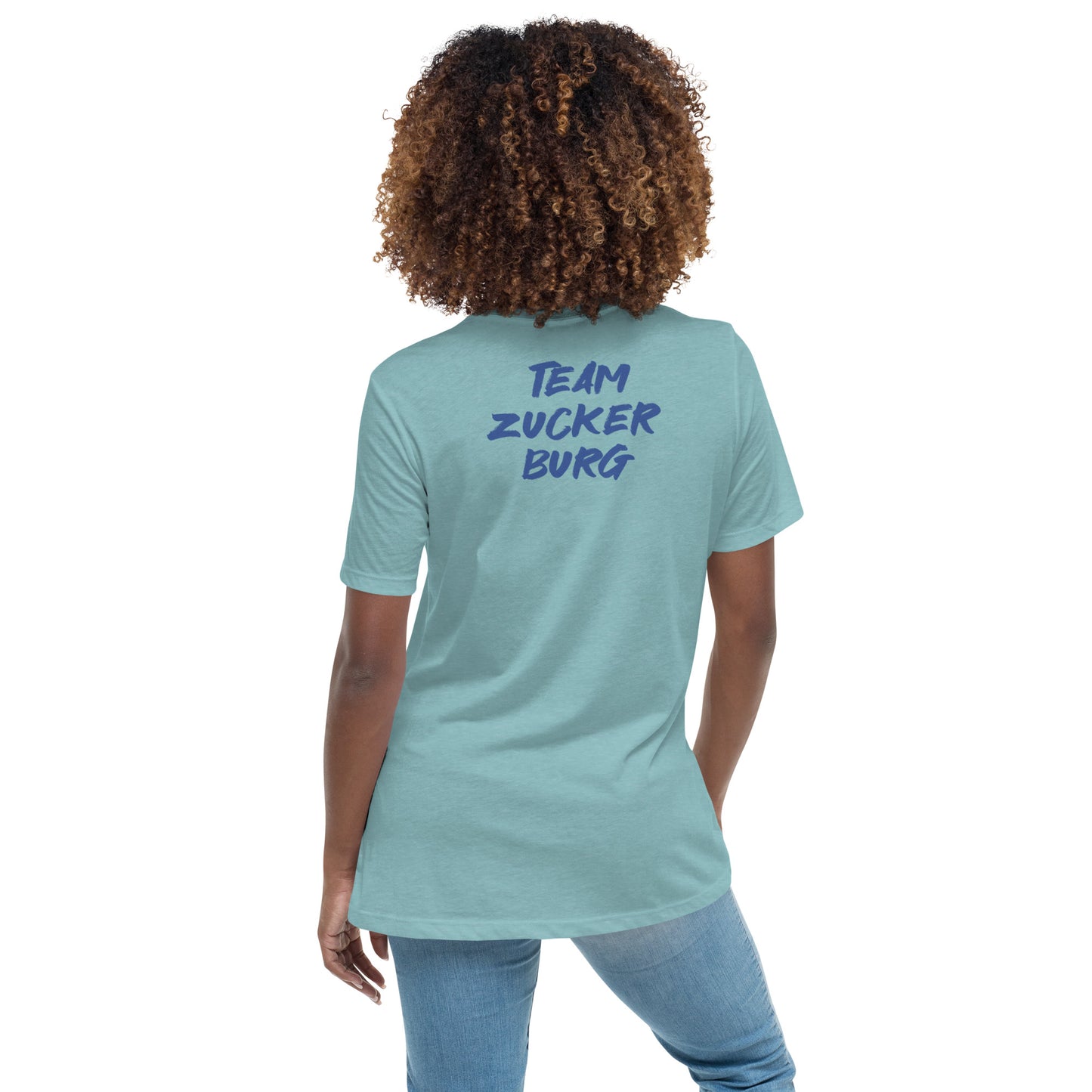 Women's Relaxed T-Shirt