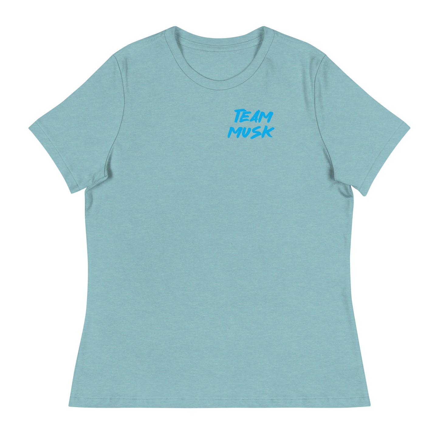 Women's Relaxed T-Shirt