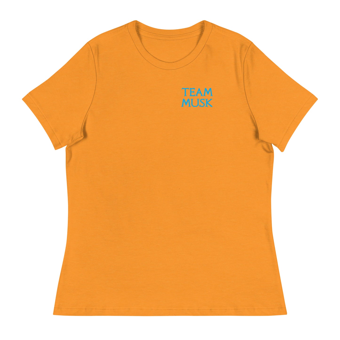 Women's Relaxed T-Shirt